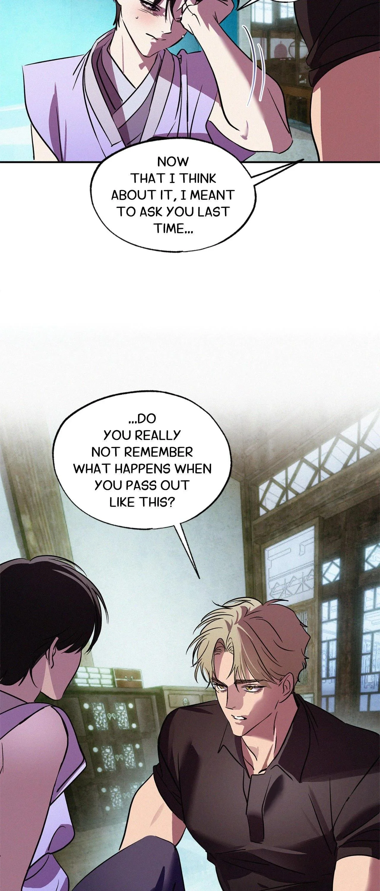 The Thread Never Burned - Chapter 41 Page 16