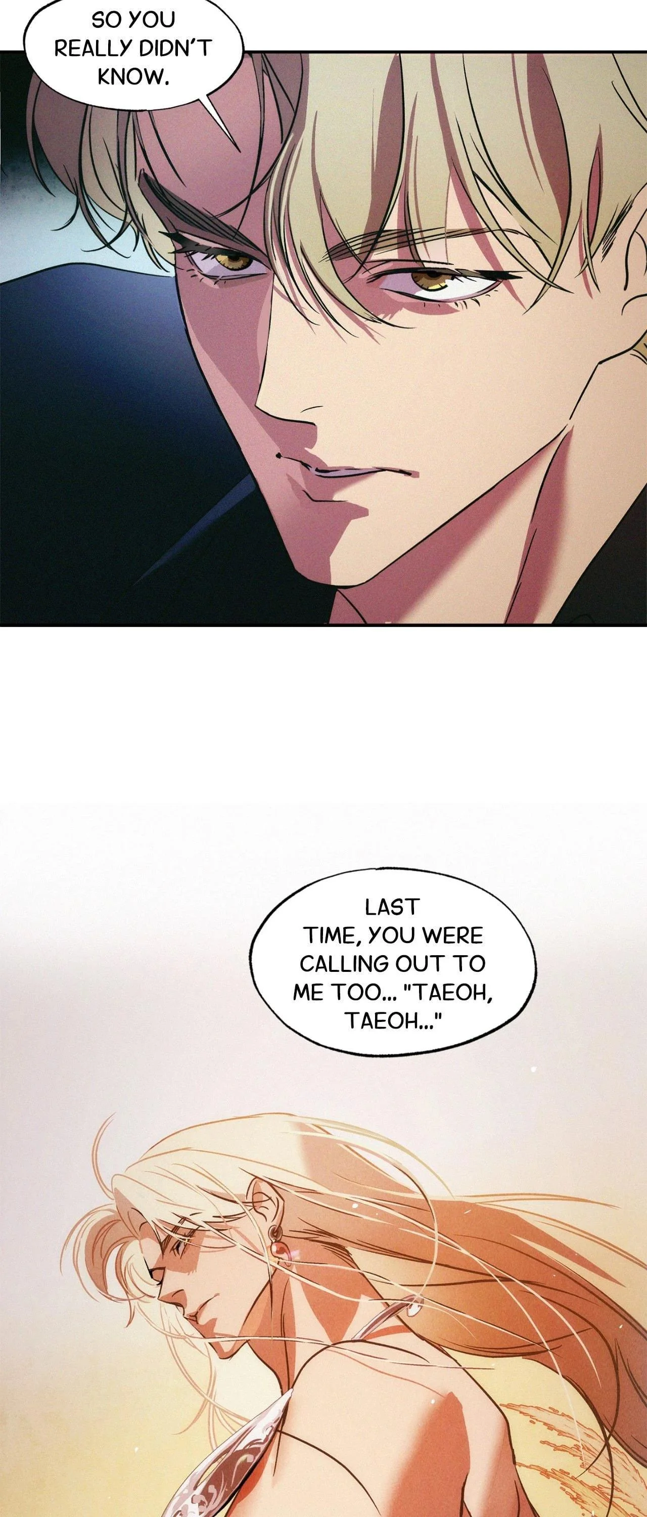The Thread Never Burned - Chapter 41 Page 18