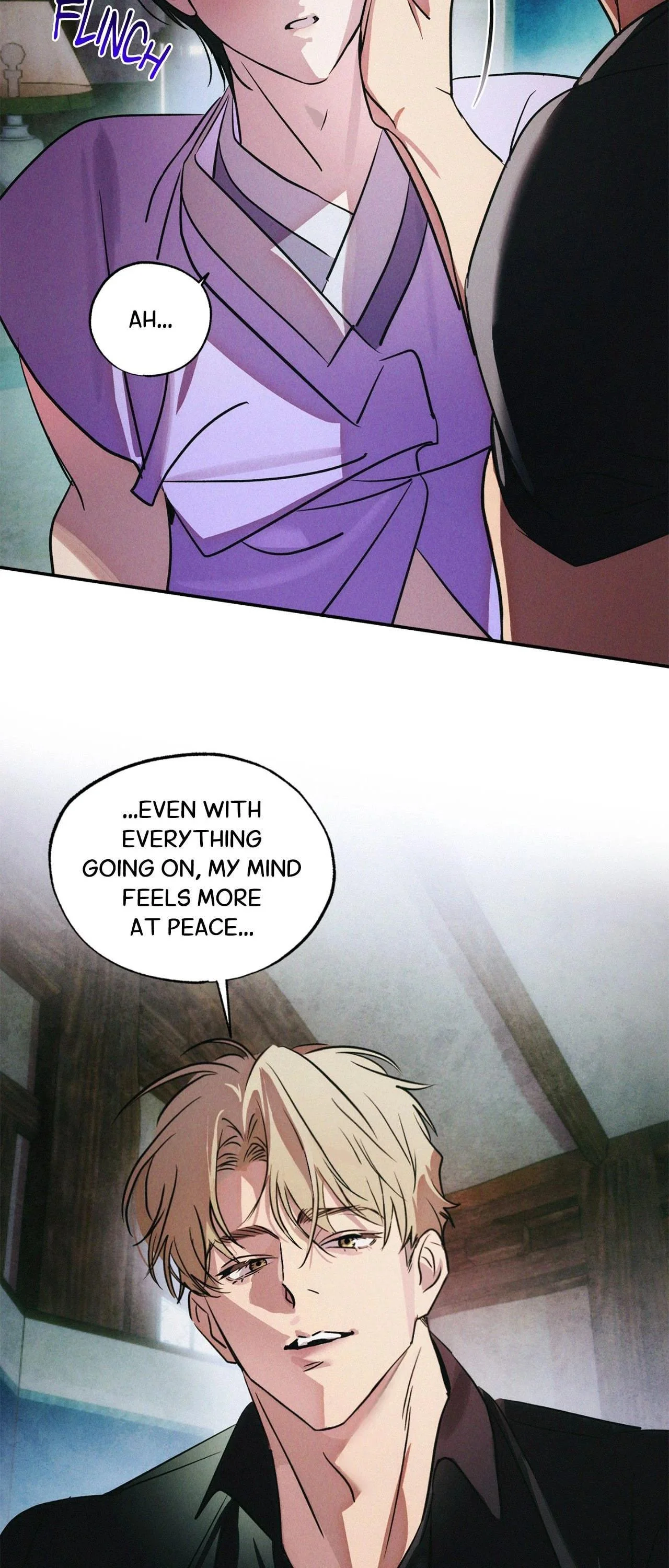 The Thread Never Burned - Chapter 41 Page 24