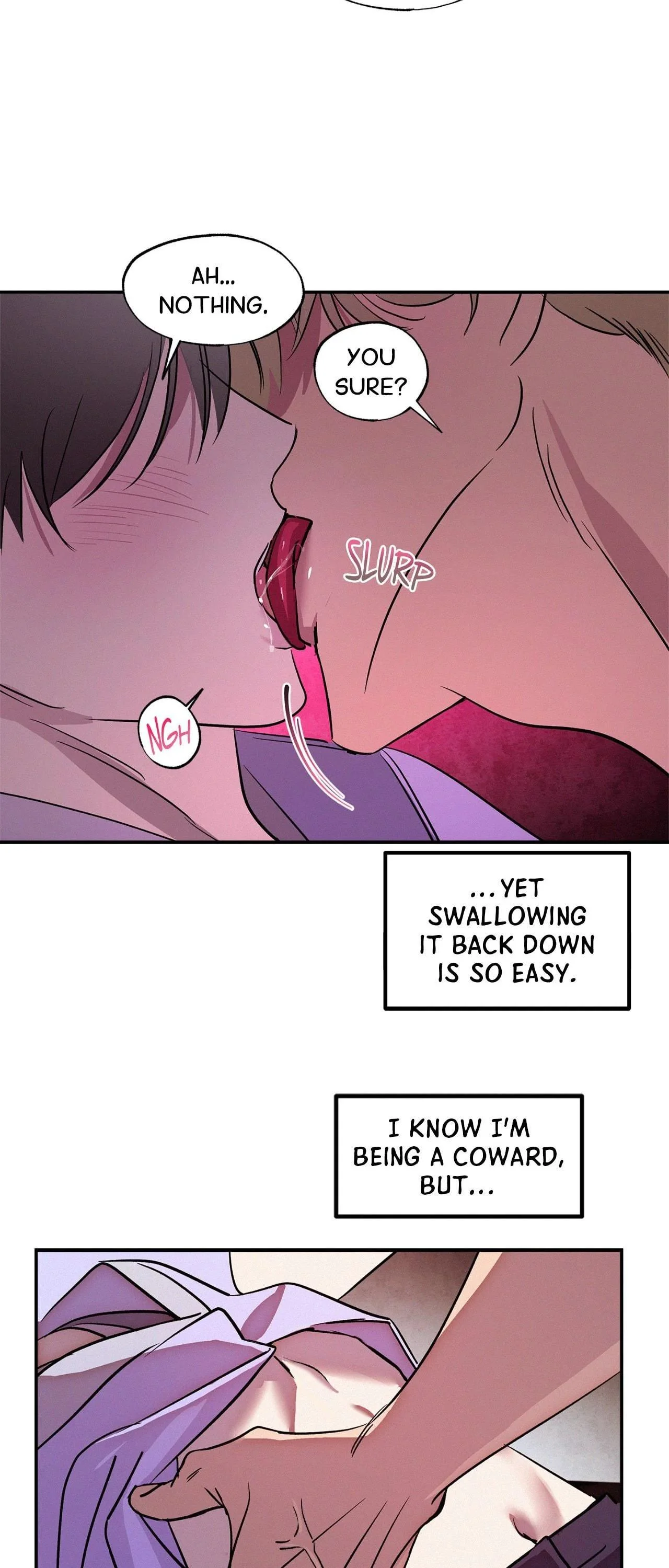The Thread Never Burned - Chapter 41 Page 26