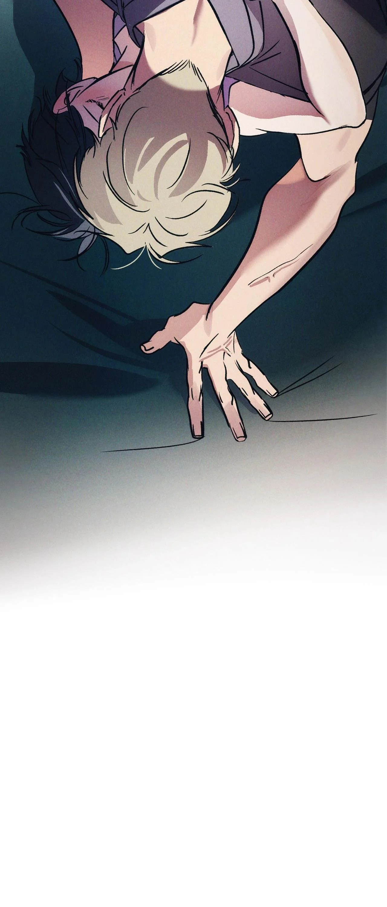 The Thread Never Burned - Chapter 41 Page 28