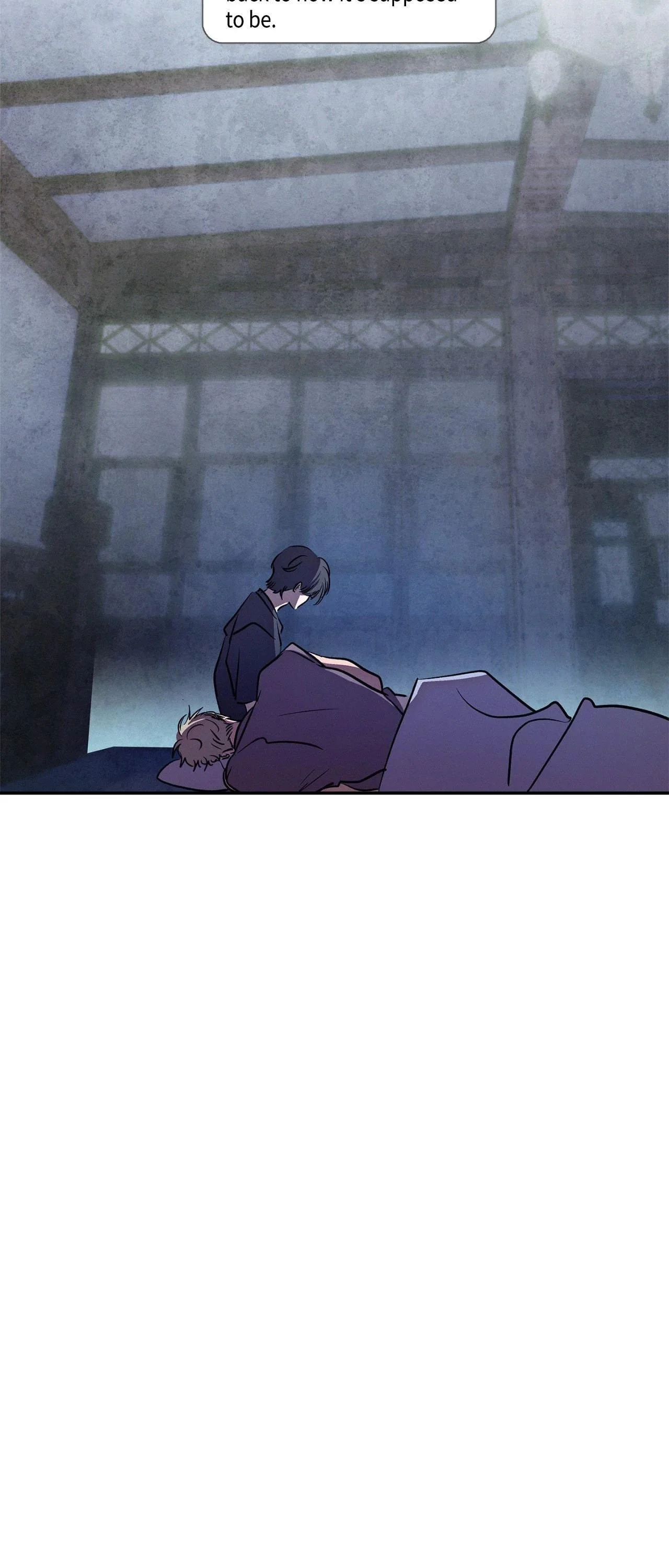 The Thread Never Burned - Chapter 41 Page 37
