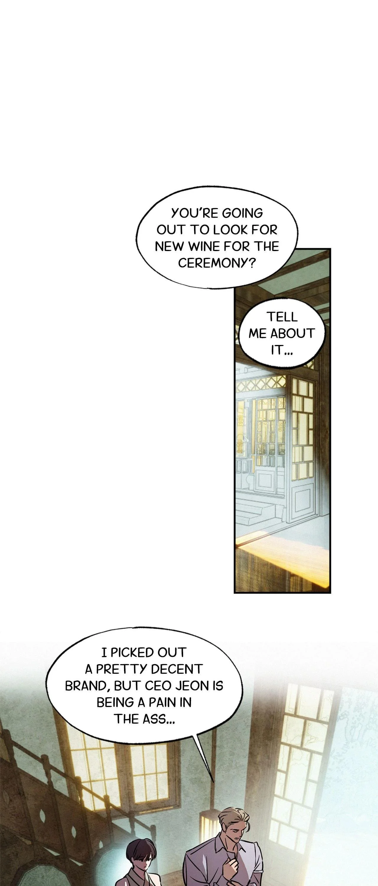 The Thread Never Burned - Chapter 41 Page 38