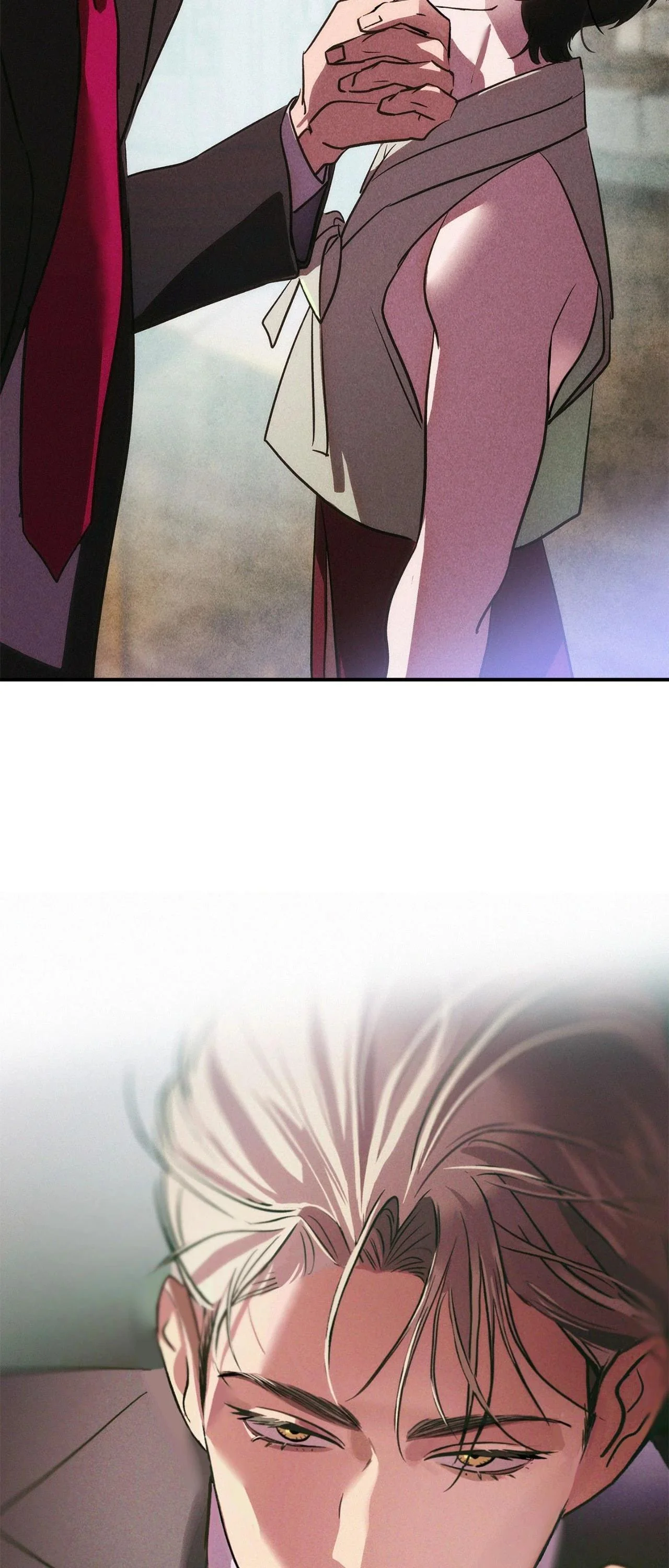 The Thread Never Burned - Chapter 41 Page 43