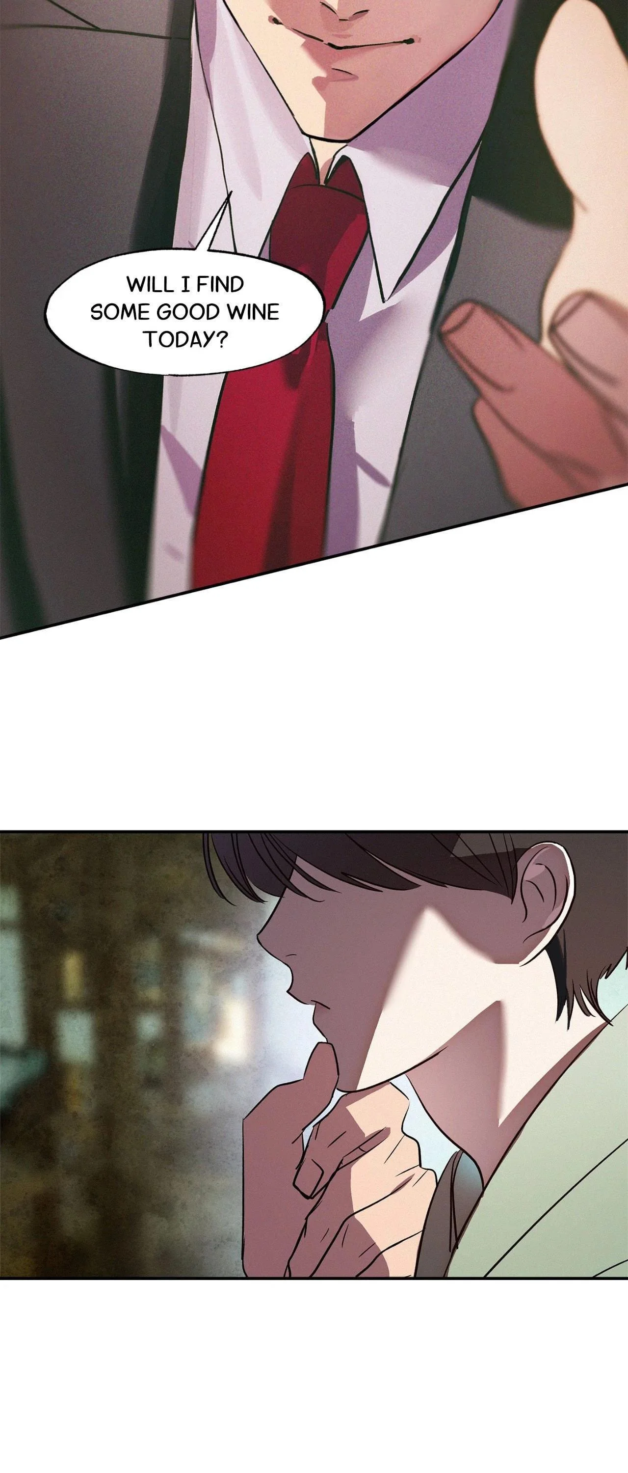 The Thread Never Burned - Chapter 41 Page 44