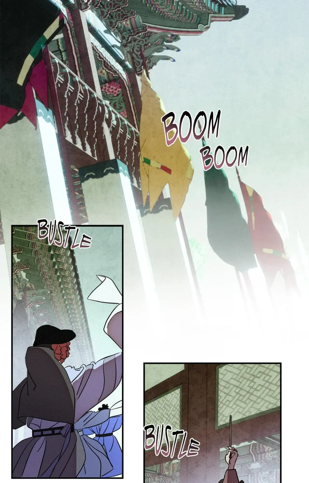The Thread Never Burned - Chapter 42 Page 3