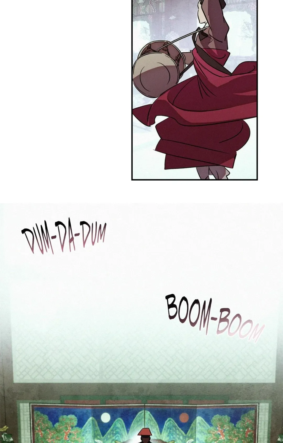 The Thread Never Burned - Chapter 42 Page 4