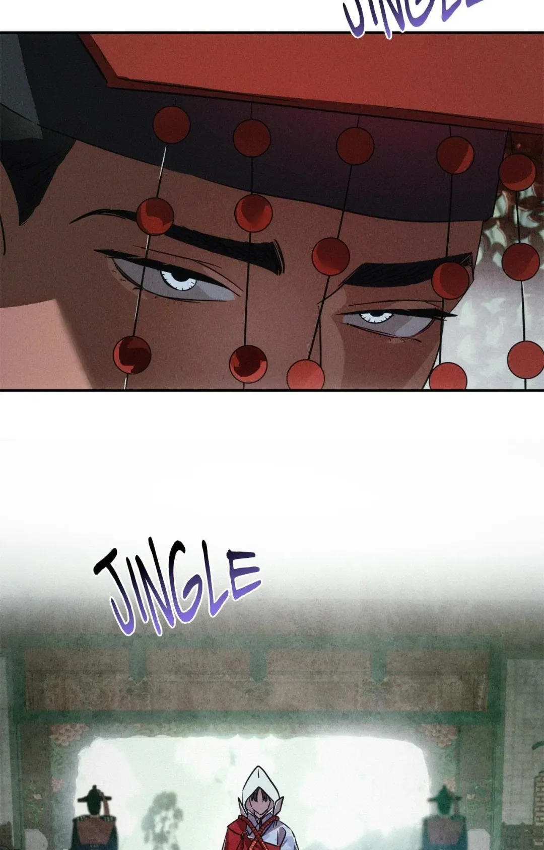The Thread Never Burned - Chapter 42 Page 7