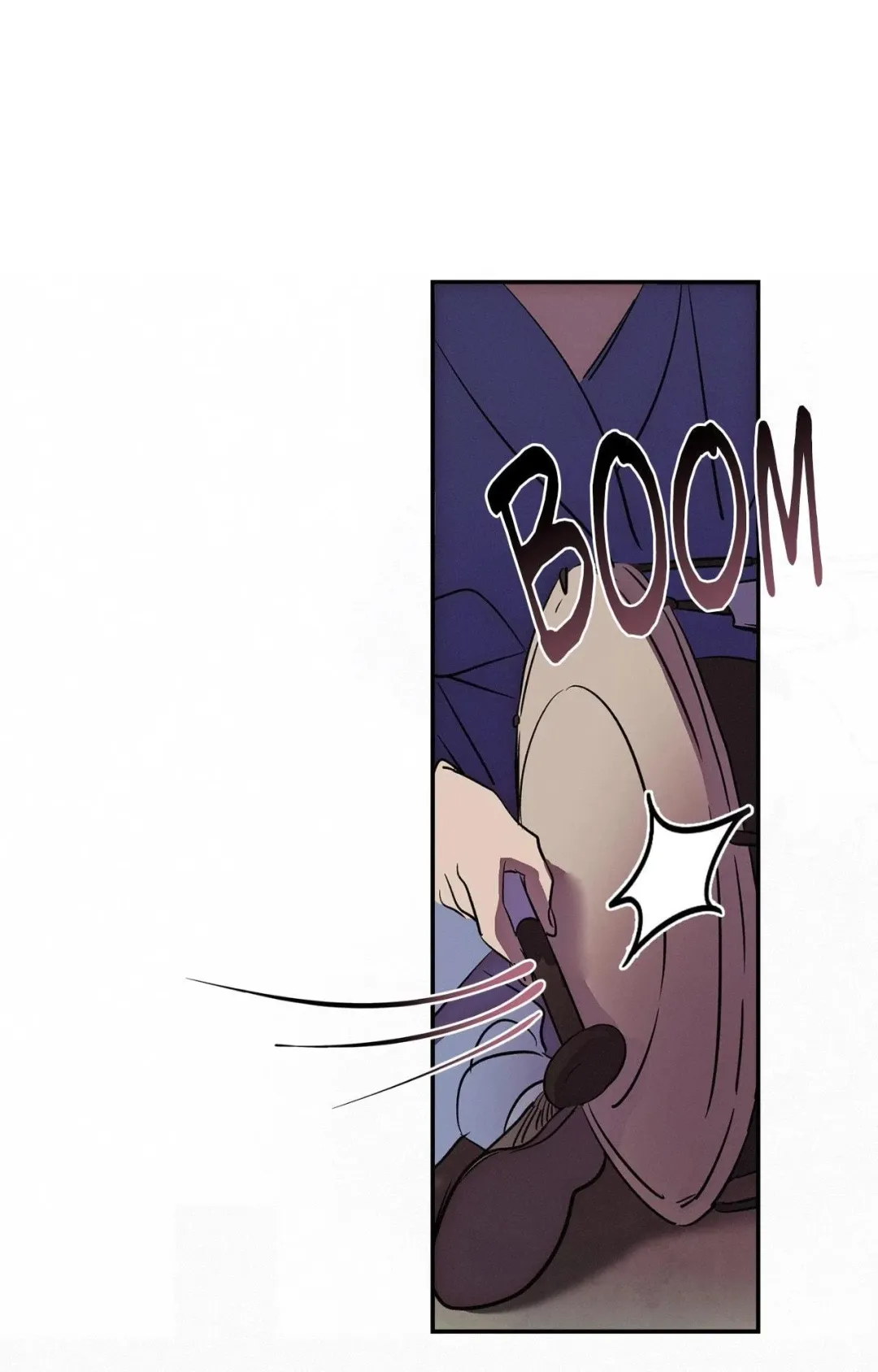 The Thread Never Burned - Chapter 42 Page 10