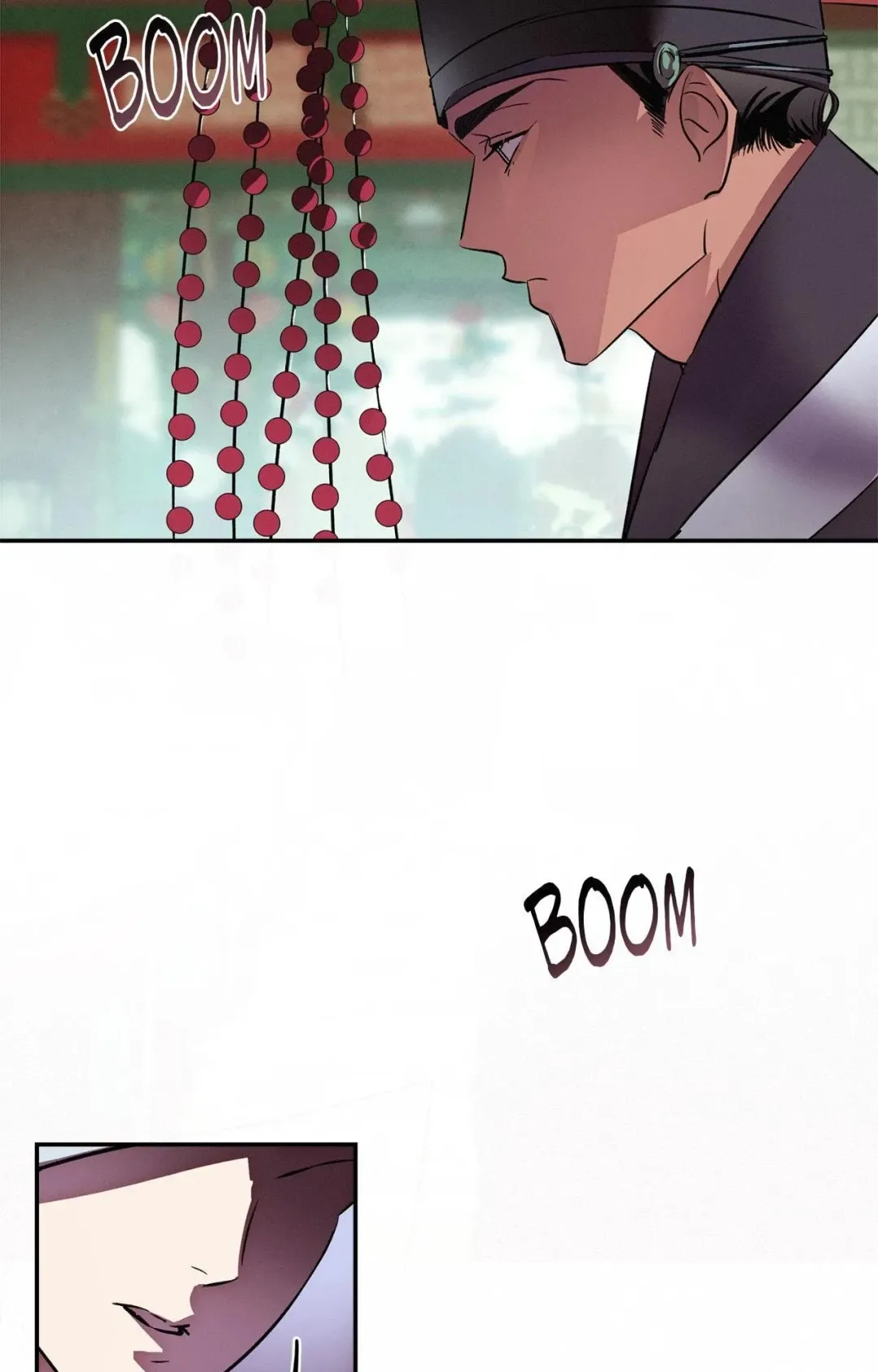 The Thread Never Burned - Chapter 42 Page 12