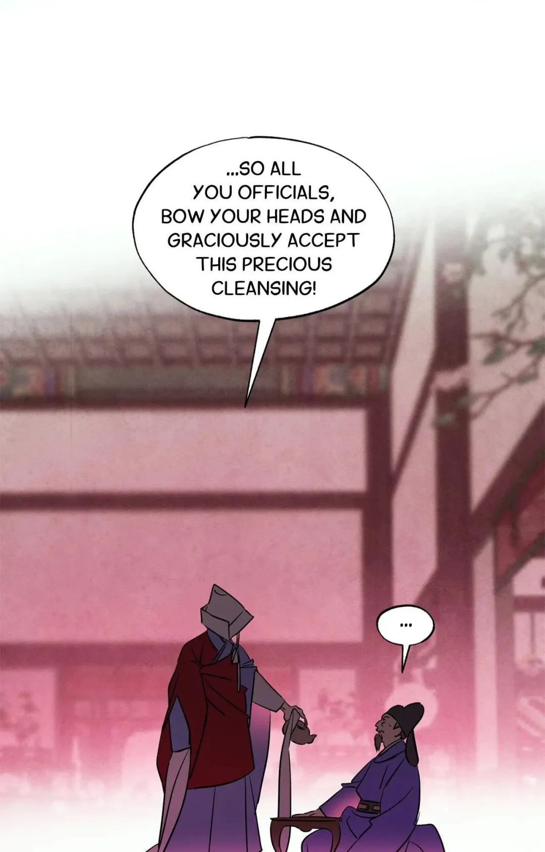 The Thread Never Burned - Chapter 42 Page 23