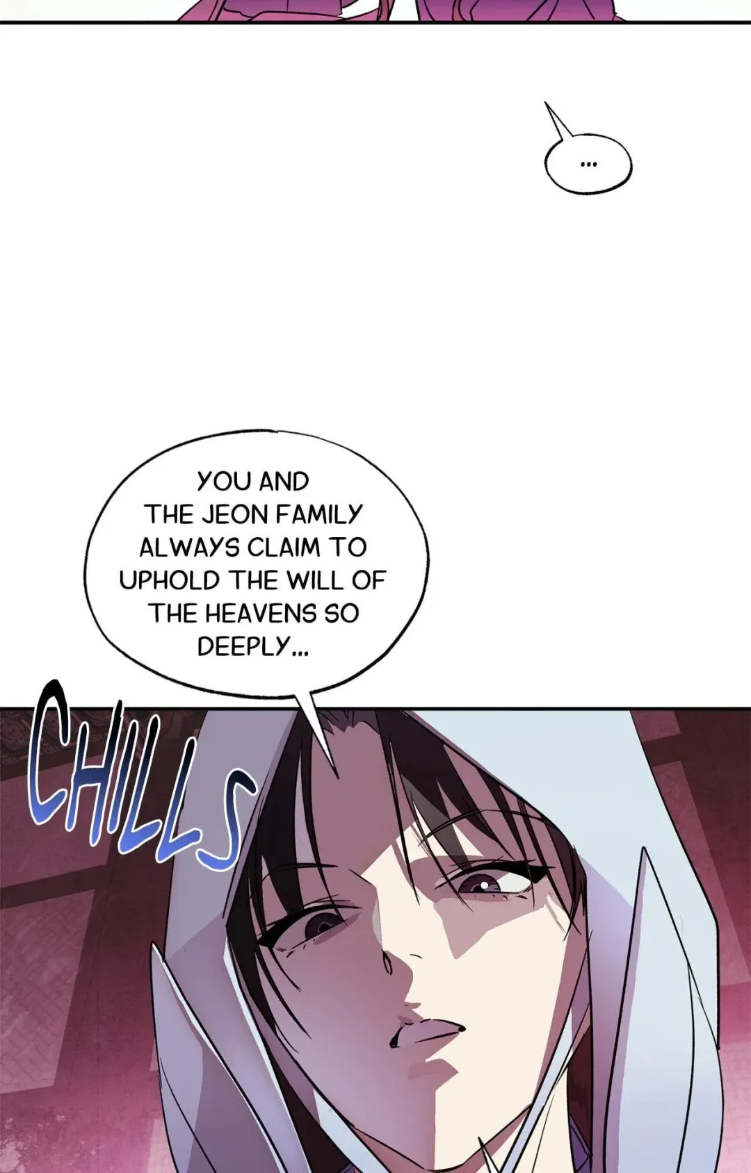 The Thread Never Burned - Chapter 42 Page 24