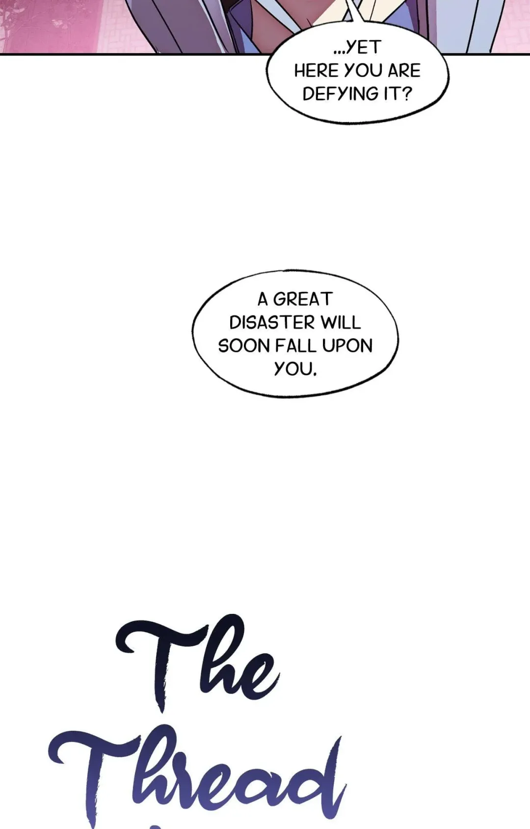 The Thread Never Burned - Chapter 42 Page 25