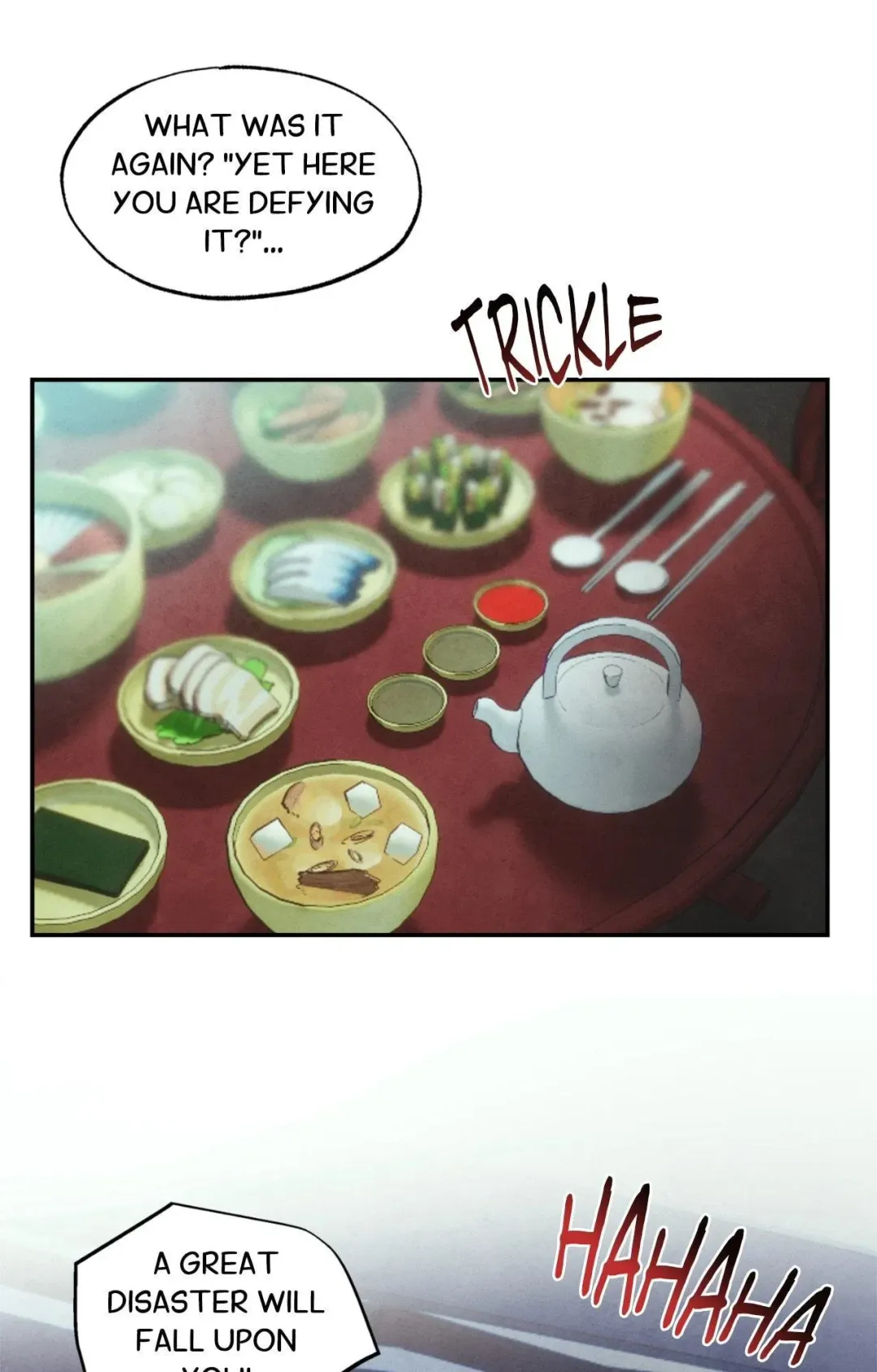 The Thread Never Burned - Chapter 42 Page 29