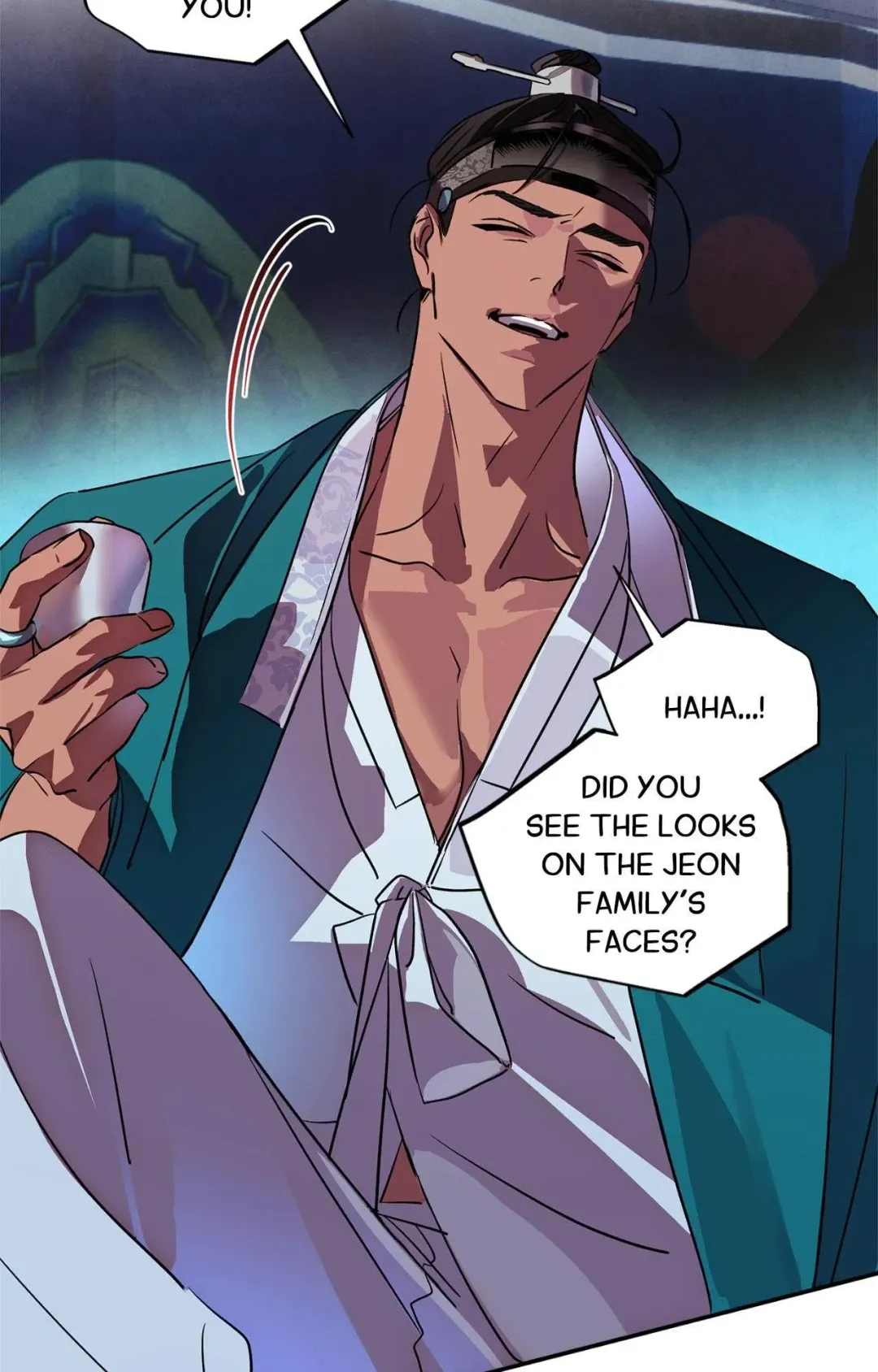 The Thread Never Burned - Chapter 42 Page 30