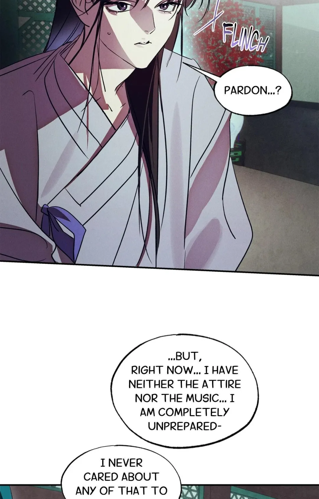 The Thread Never Burned - Chapter 42 Page 35