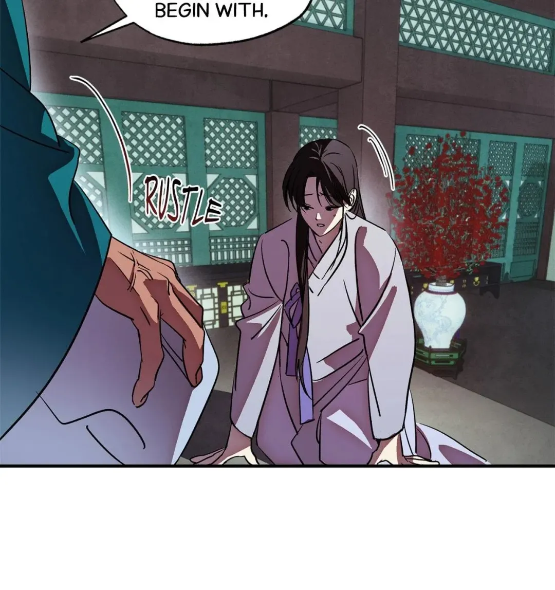 The Thread Never Burned - Chapter 42 Page 36