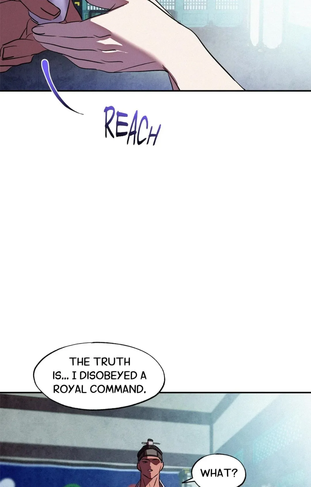The Thread Never Burned - Chapter 42 Page 42