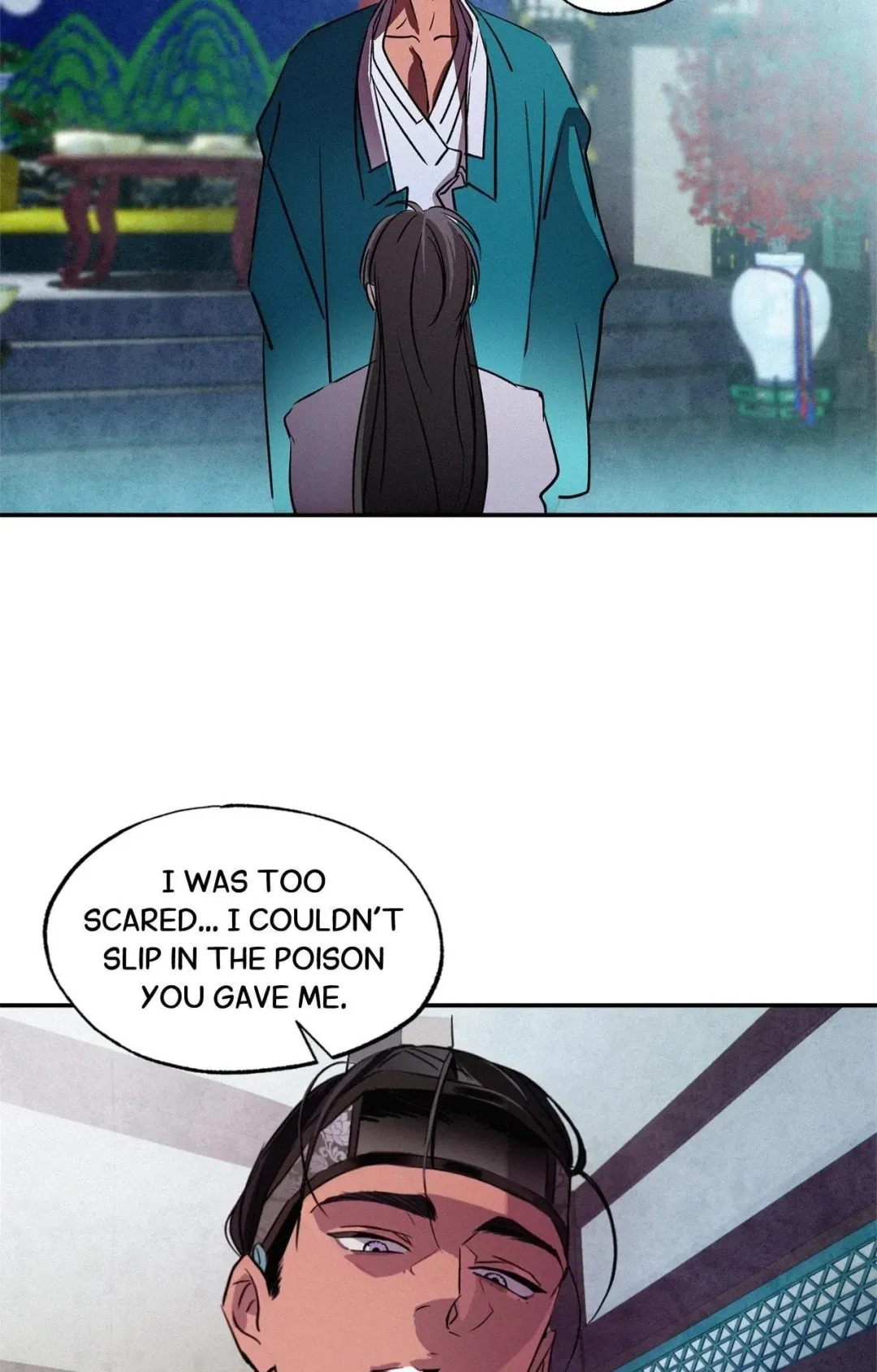 The Thread Never Burned - Chapter 42 Page 43