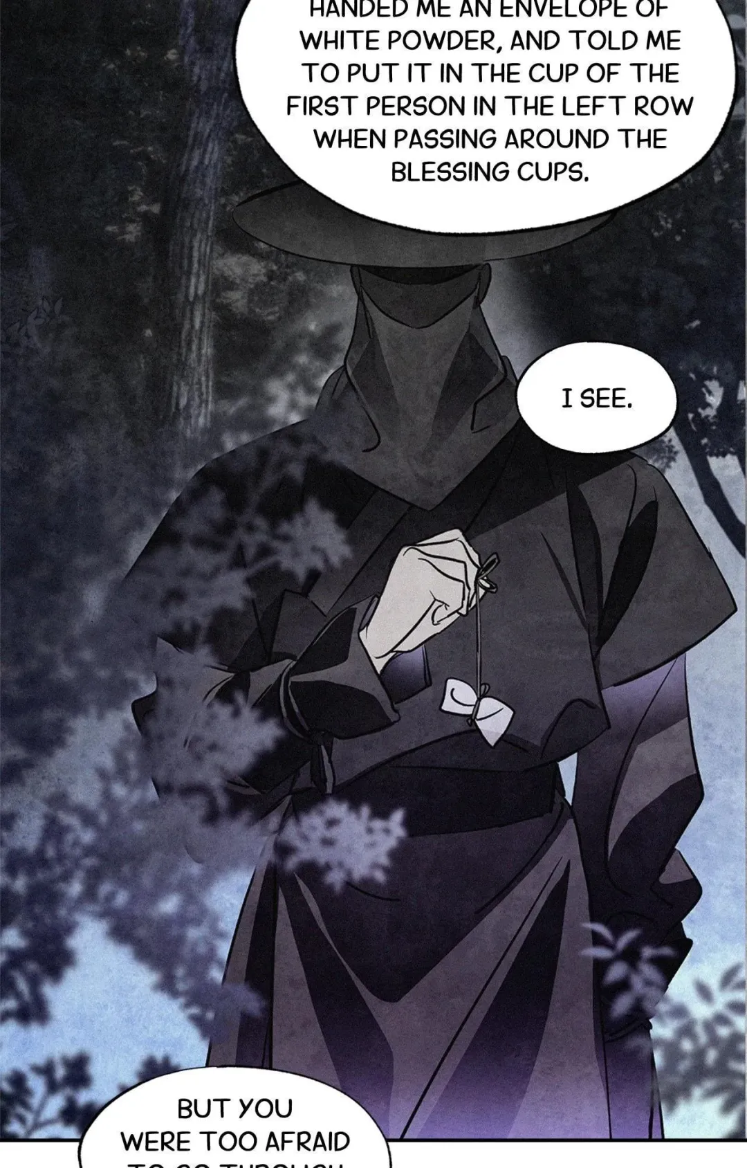 The Thread Never Burned - Chapter 42 Page 46