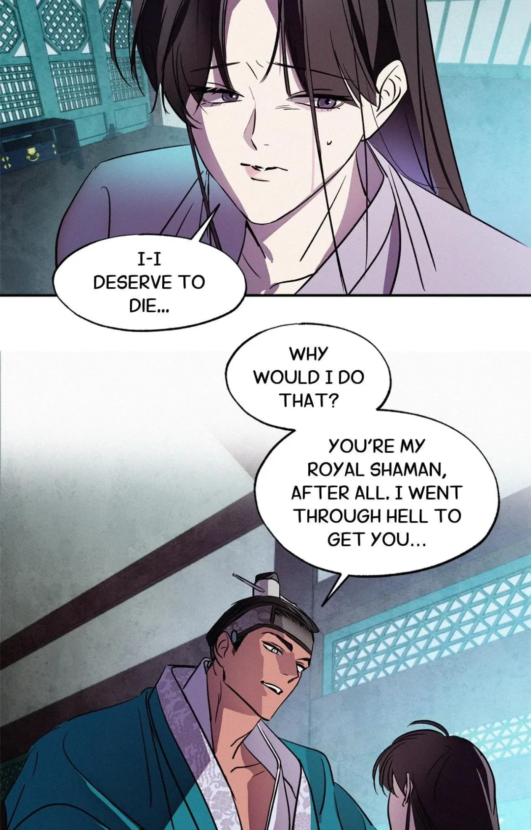 The Thread Never Burned - Chapter 42 Page 48