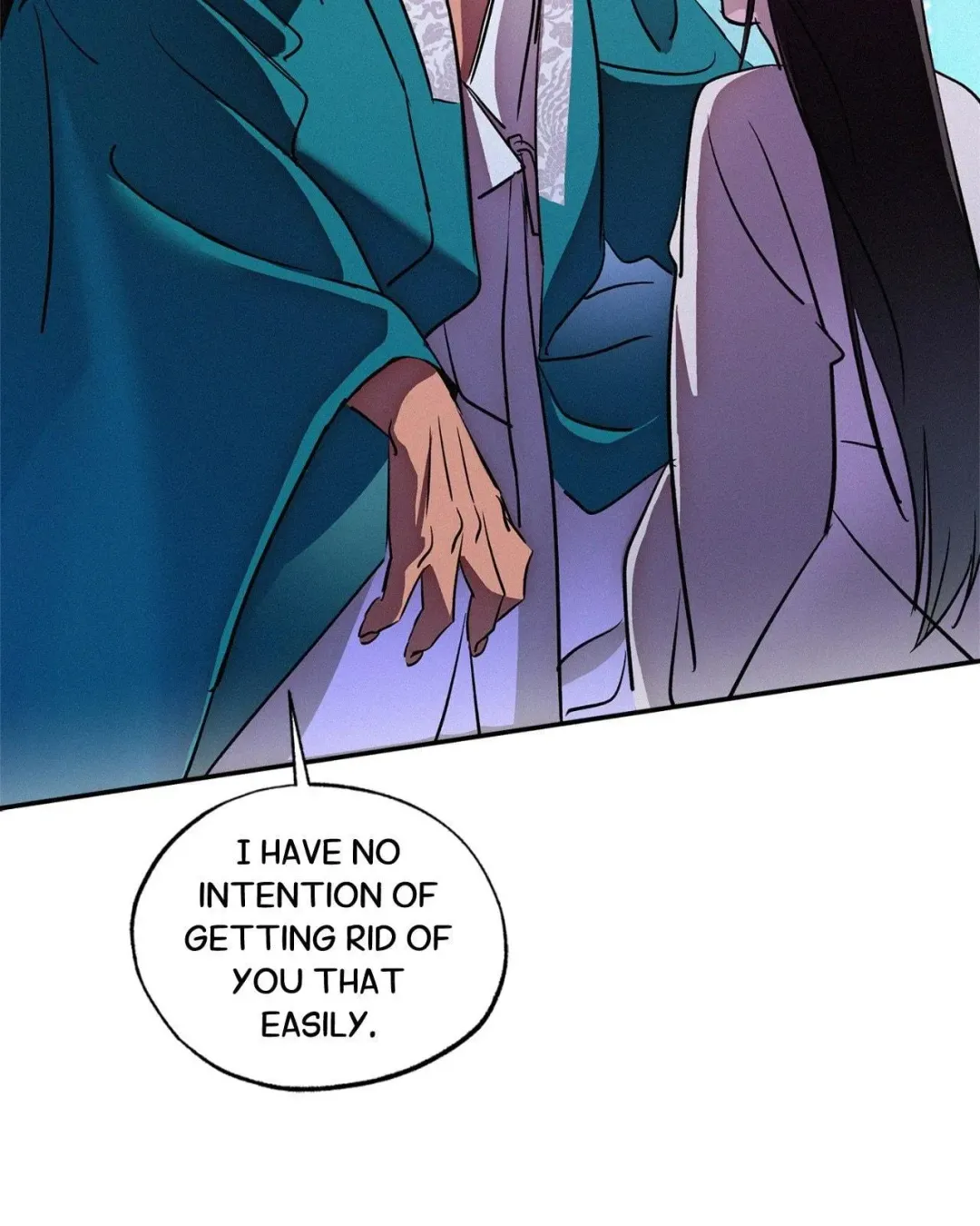 The Thread Never Burned - Chapter 42 Page 49
