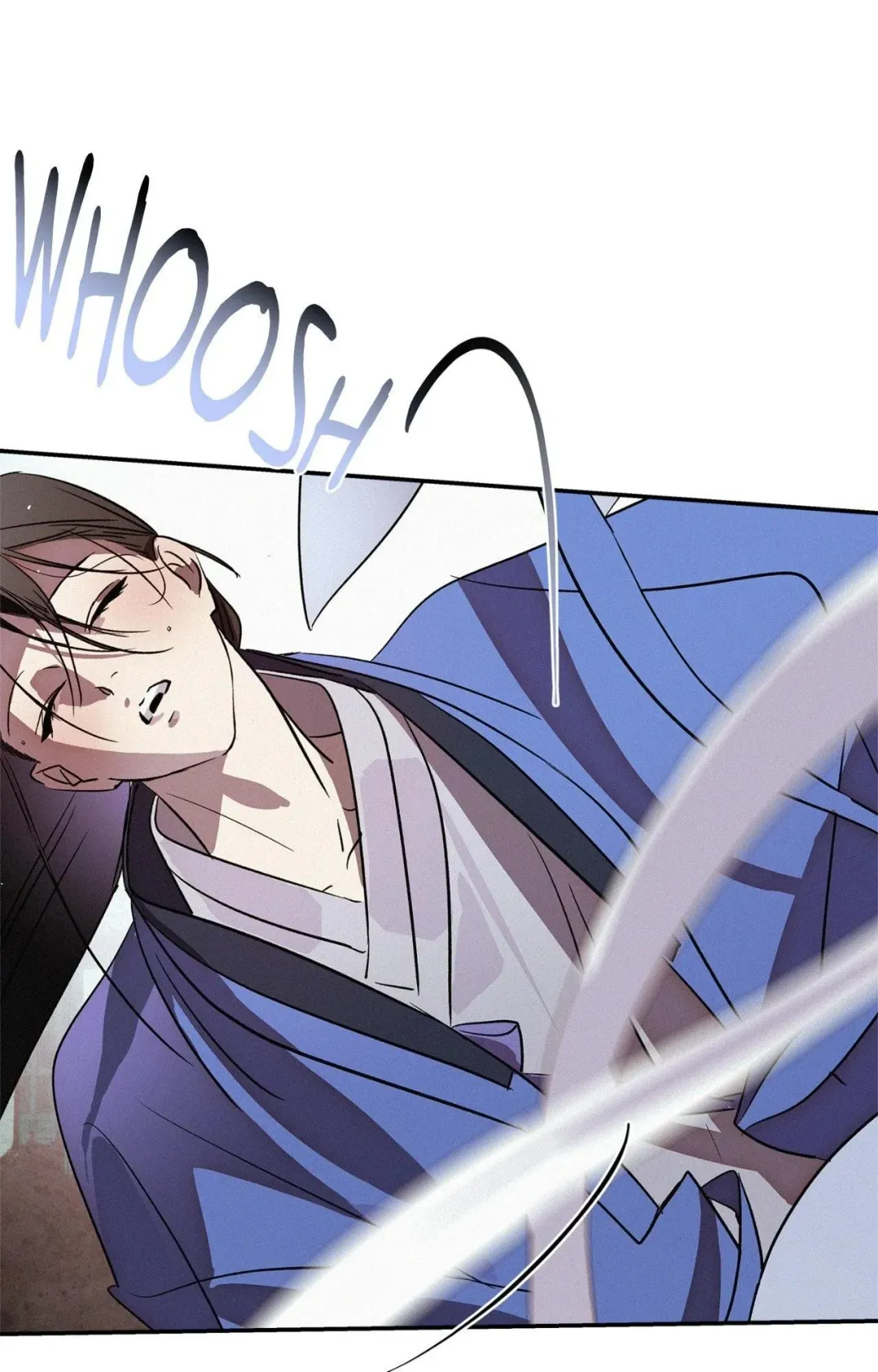 The Thread Never Burned - Chapter 42 Page 61