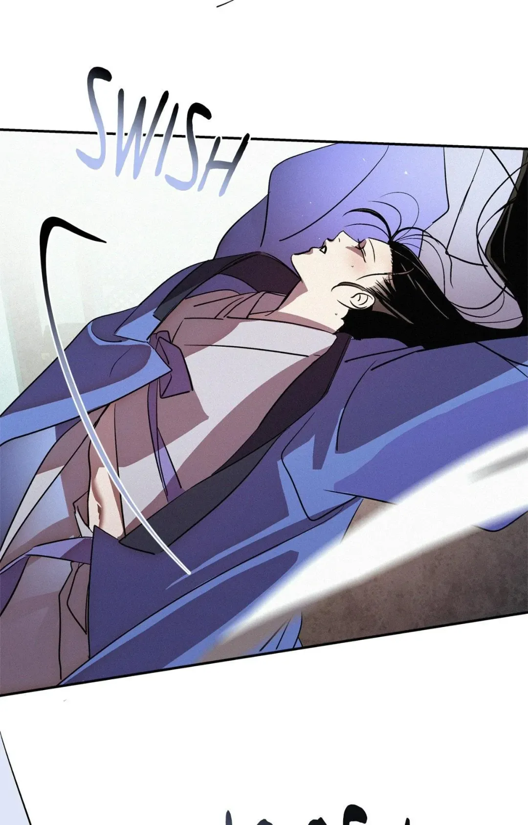 The Thread Never Burned - Chapter 42 Page 62