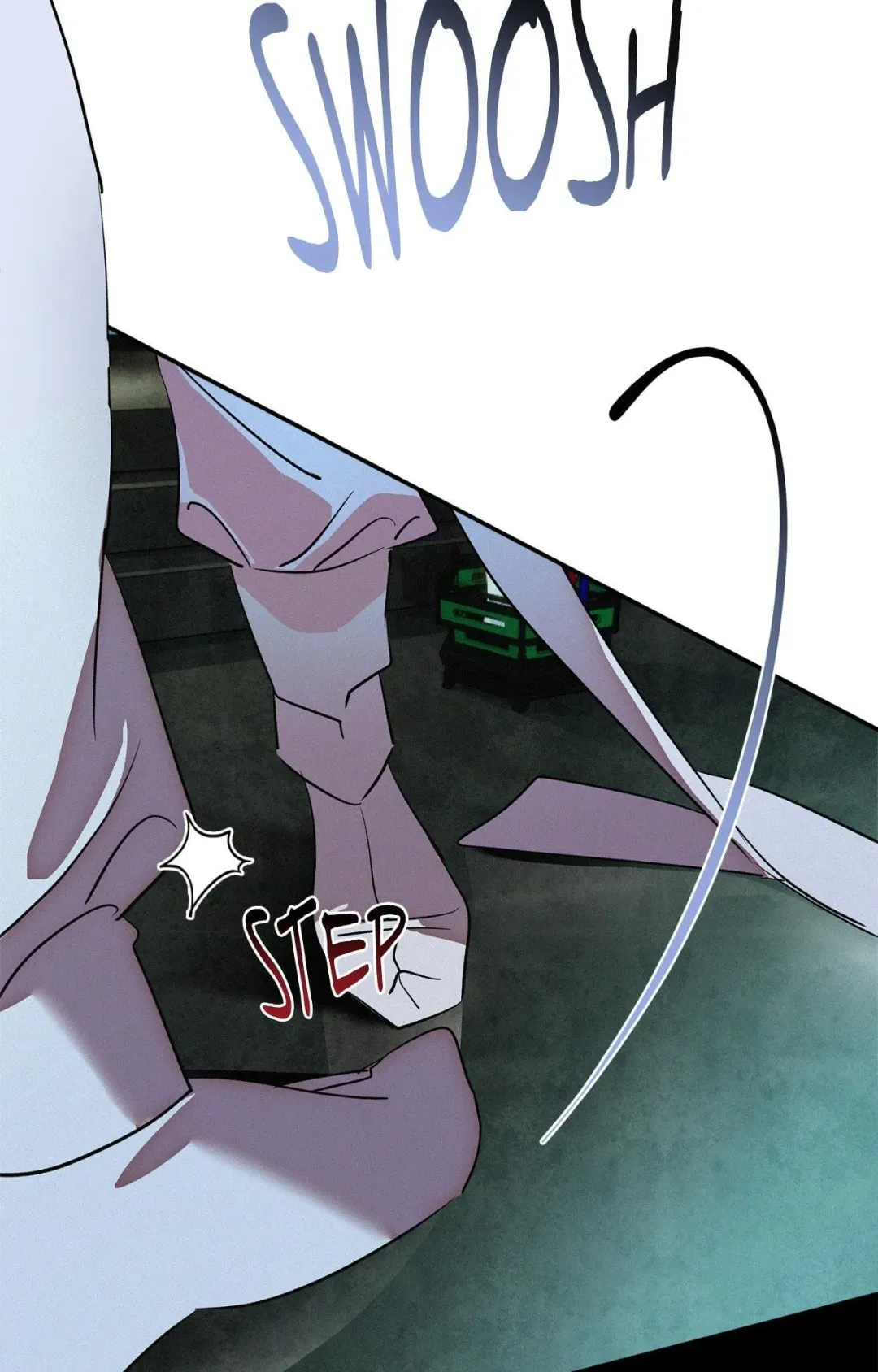 The Thread Never Burned - Chapter 42 Page 63