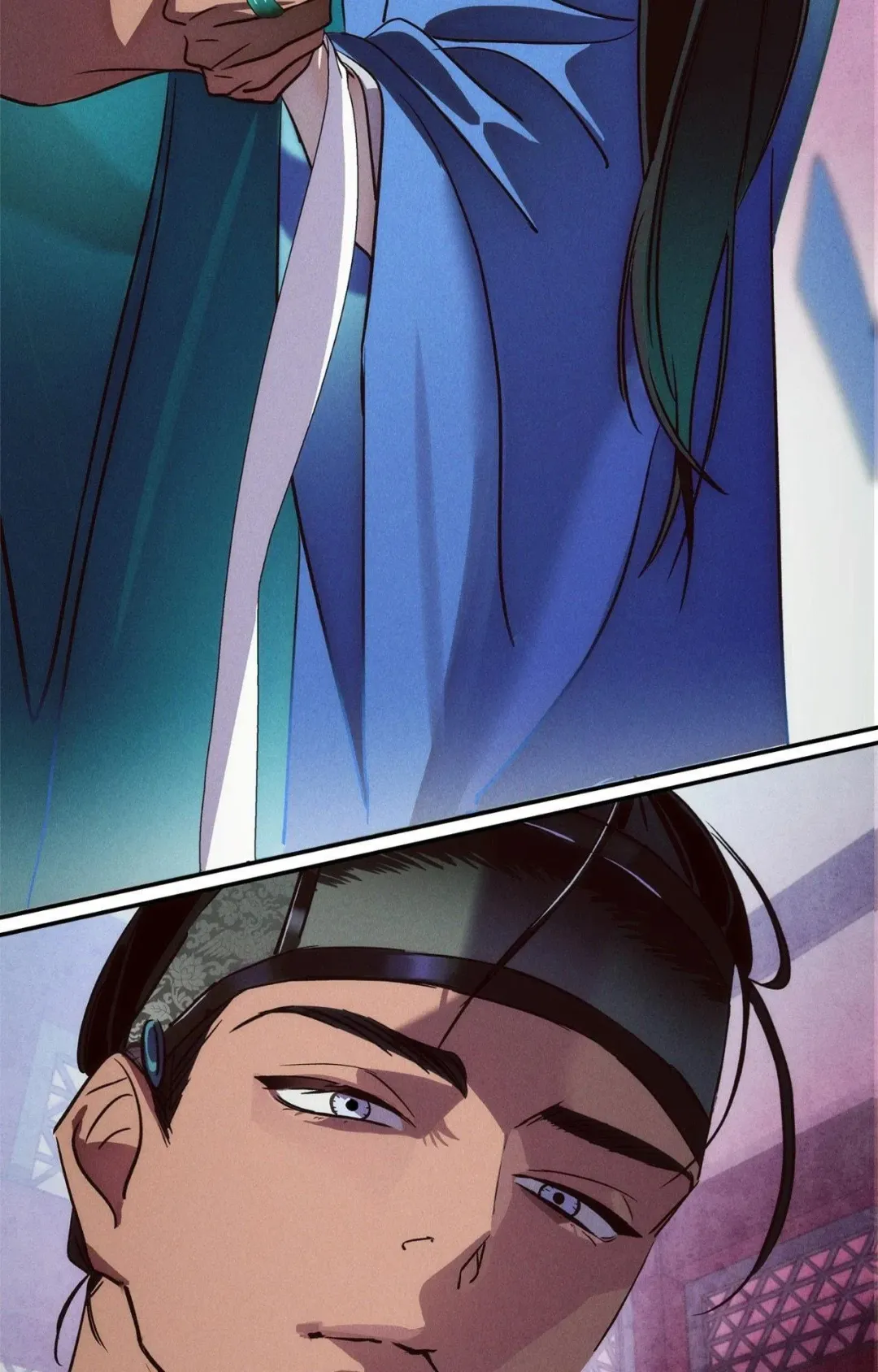 The Thread Never Burned - Chapter 42 Page 65