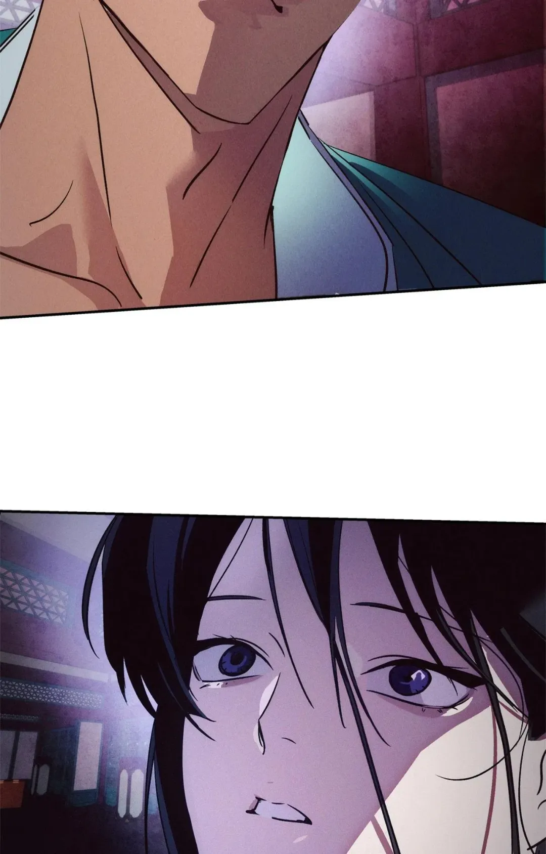The Thread Never Burned - Chapter 42 Page 66