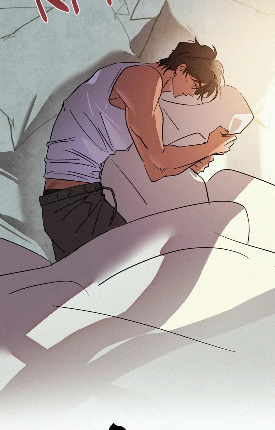 The Thread Never Burned - Chapter 42 Page 69