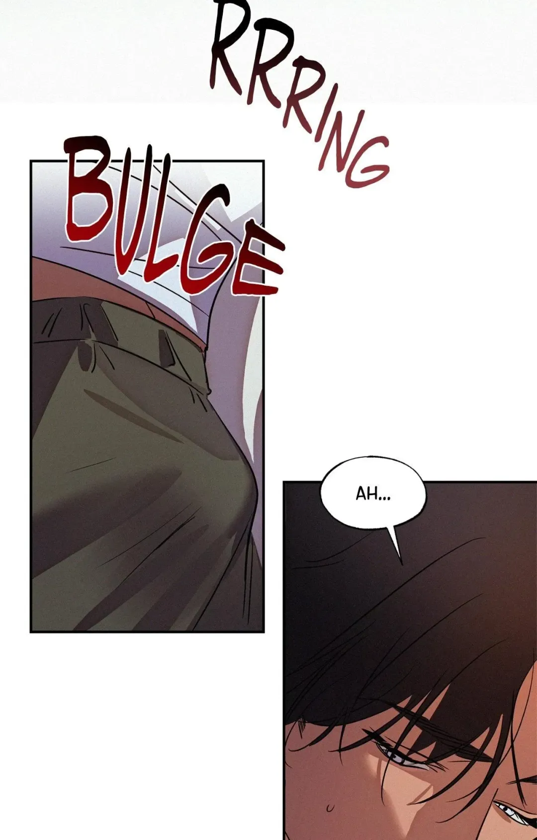 The Thread Never Burned - Chapter 42 Page 70