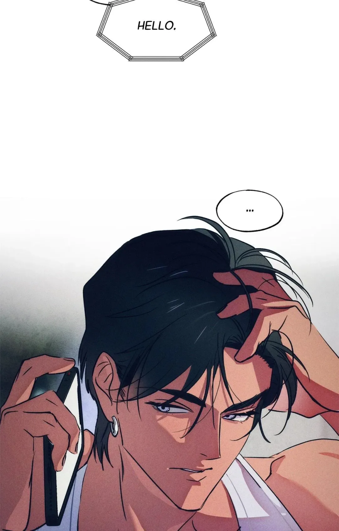 The Thread Never Burned - Chapter 42 Page 72