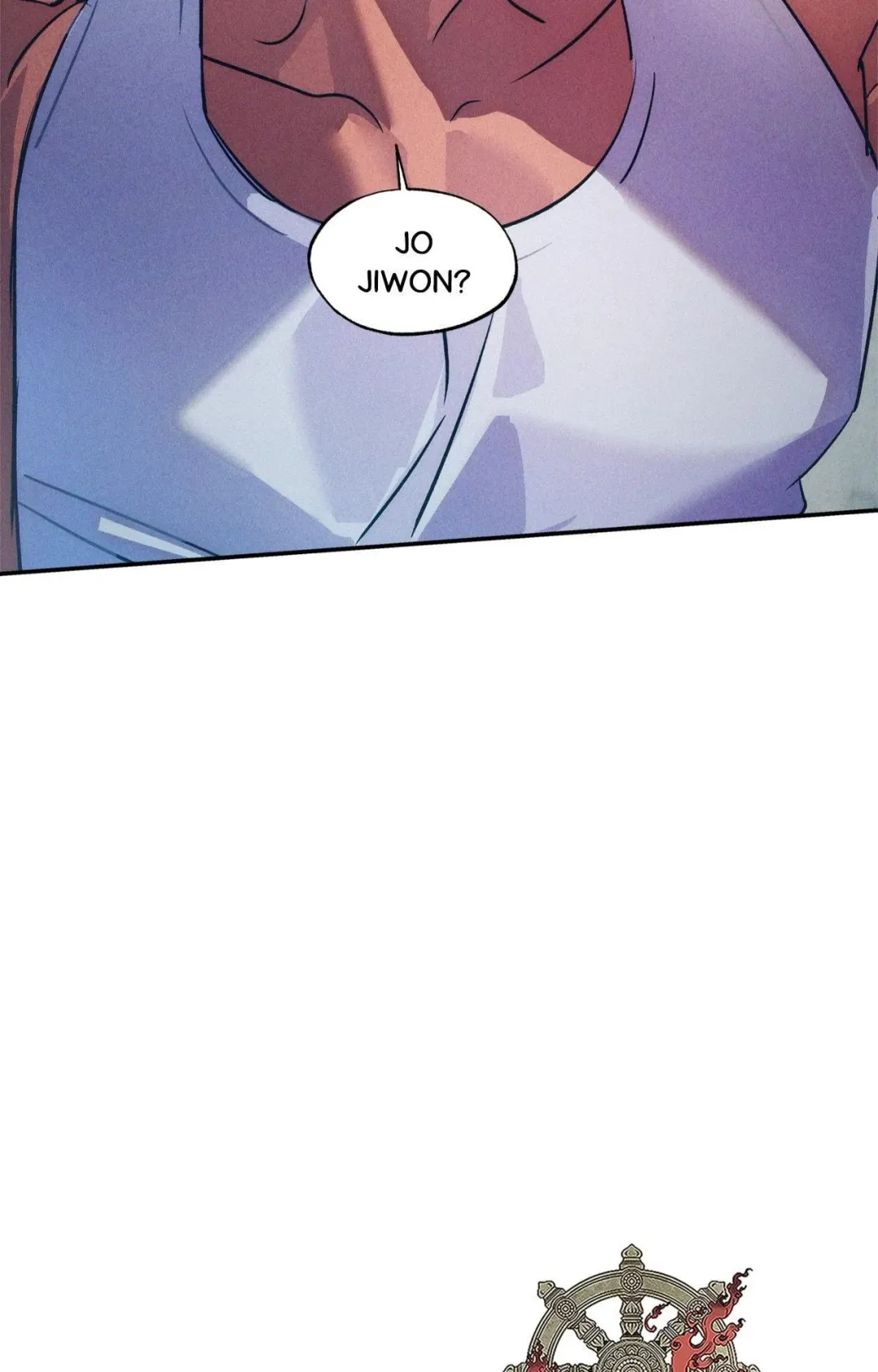 The Thread Never Burned - Chapter 42 Page 73