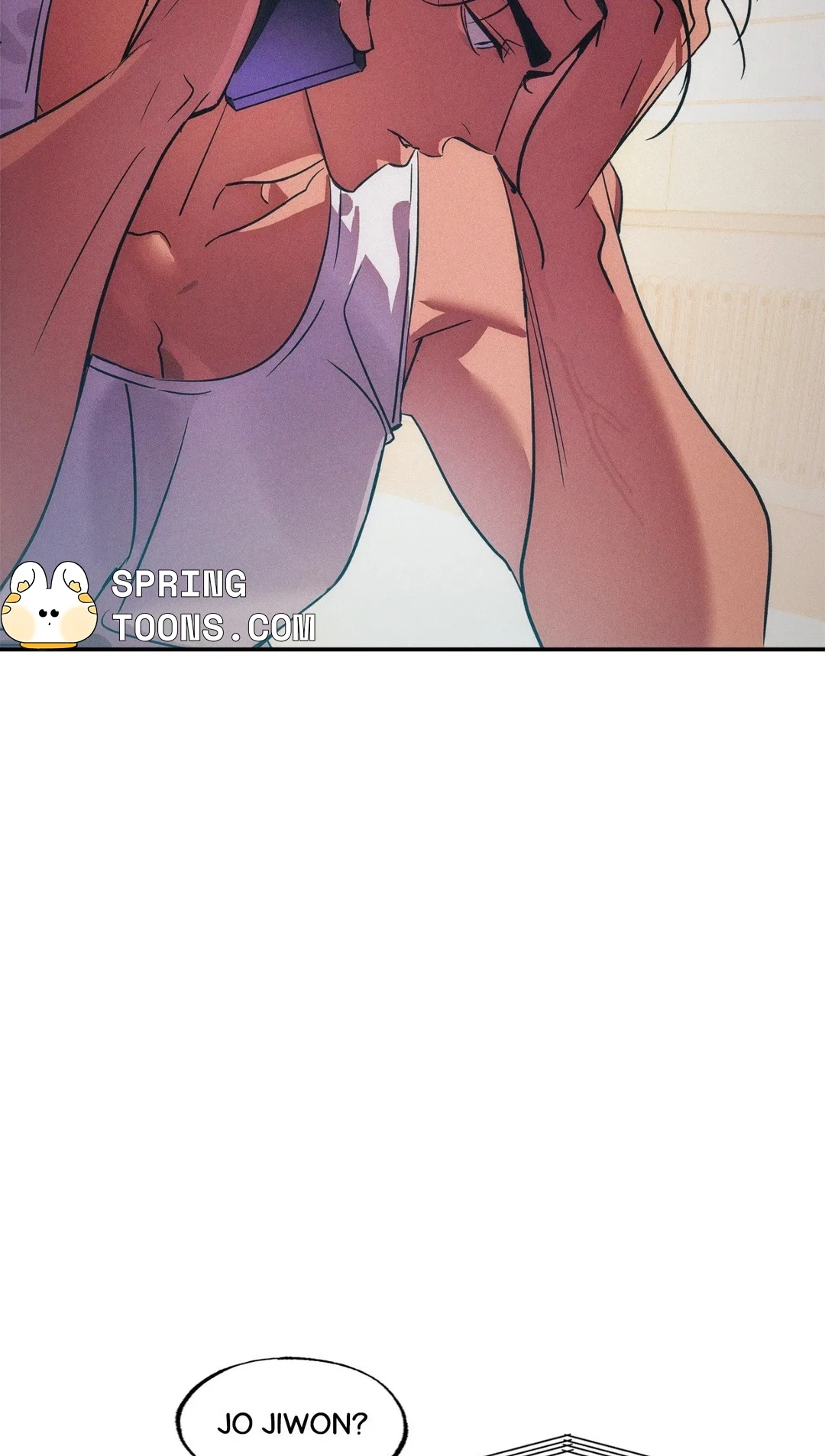 The Thread Never Burned - Chapter 43 Page 7