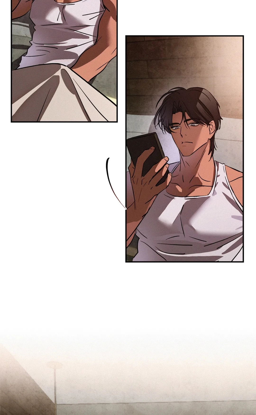 The Thread Never Burned - Chapter 43 Page 15