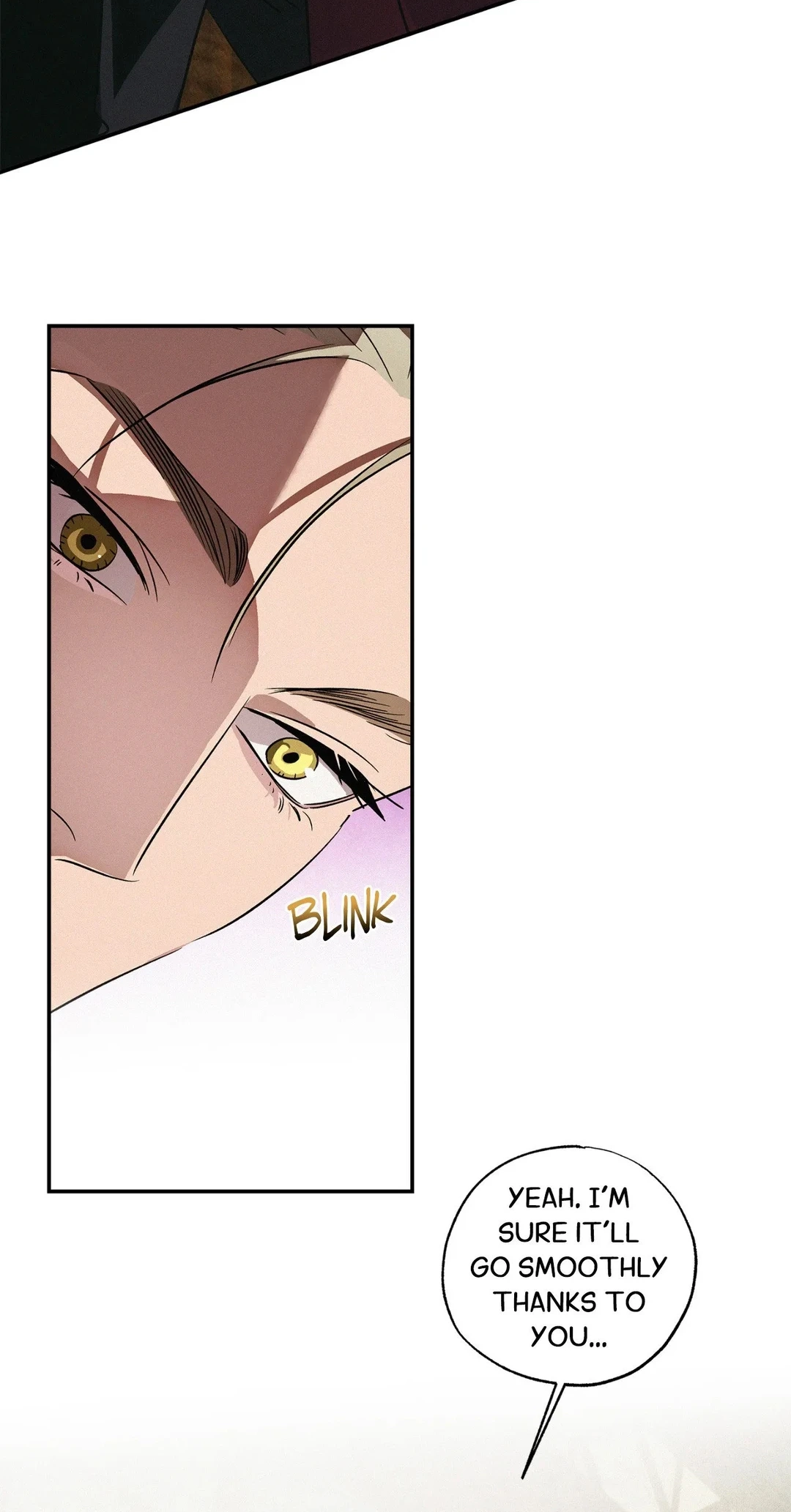 The Thread Never Burned - Chapter 43 Page 24