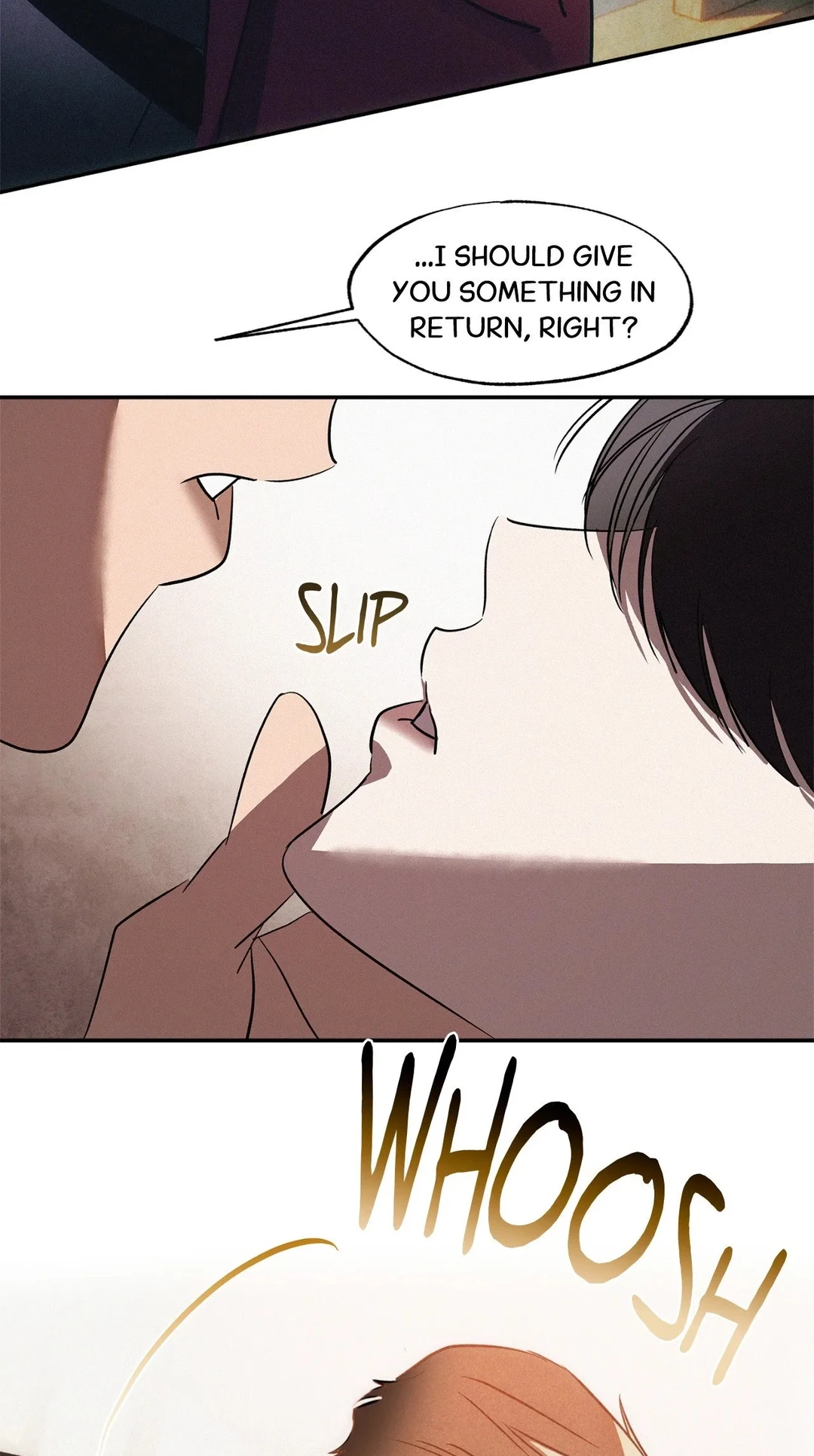 The Thread Never Burned - Chapter 43 Page 26