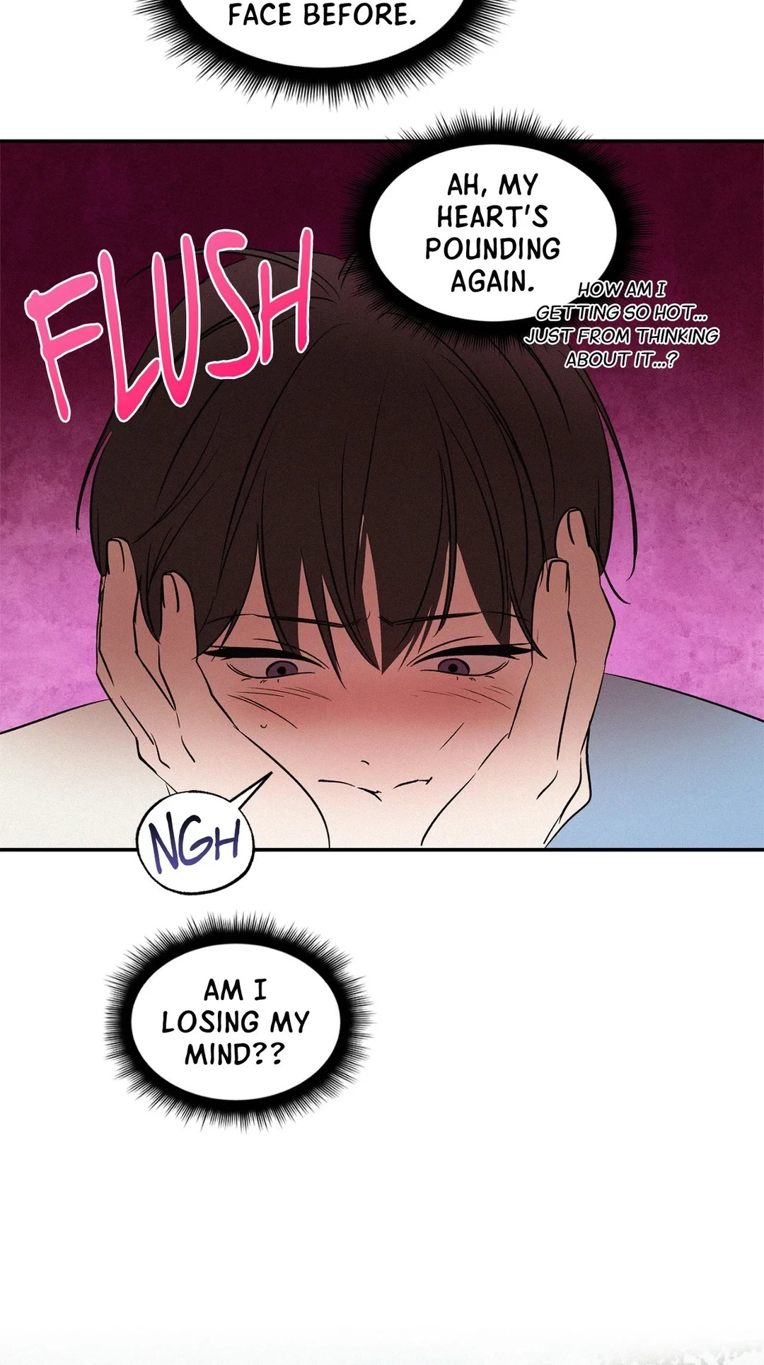 The Thread Never Burned - Chapter 43 Page 29