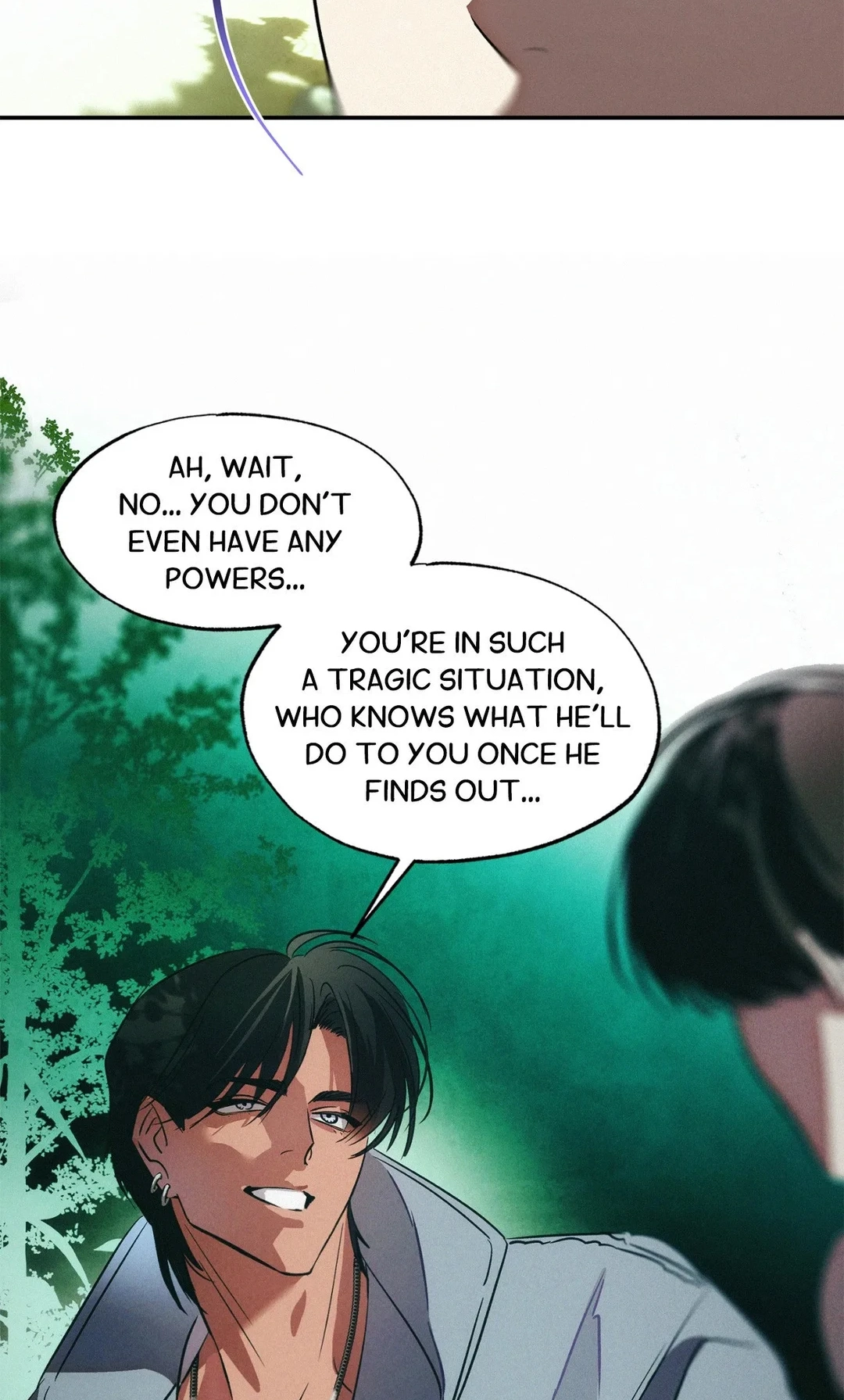 The Thread Never Burned - Chapter 43 Page 37
