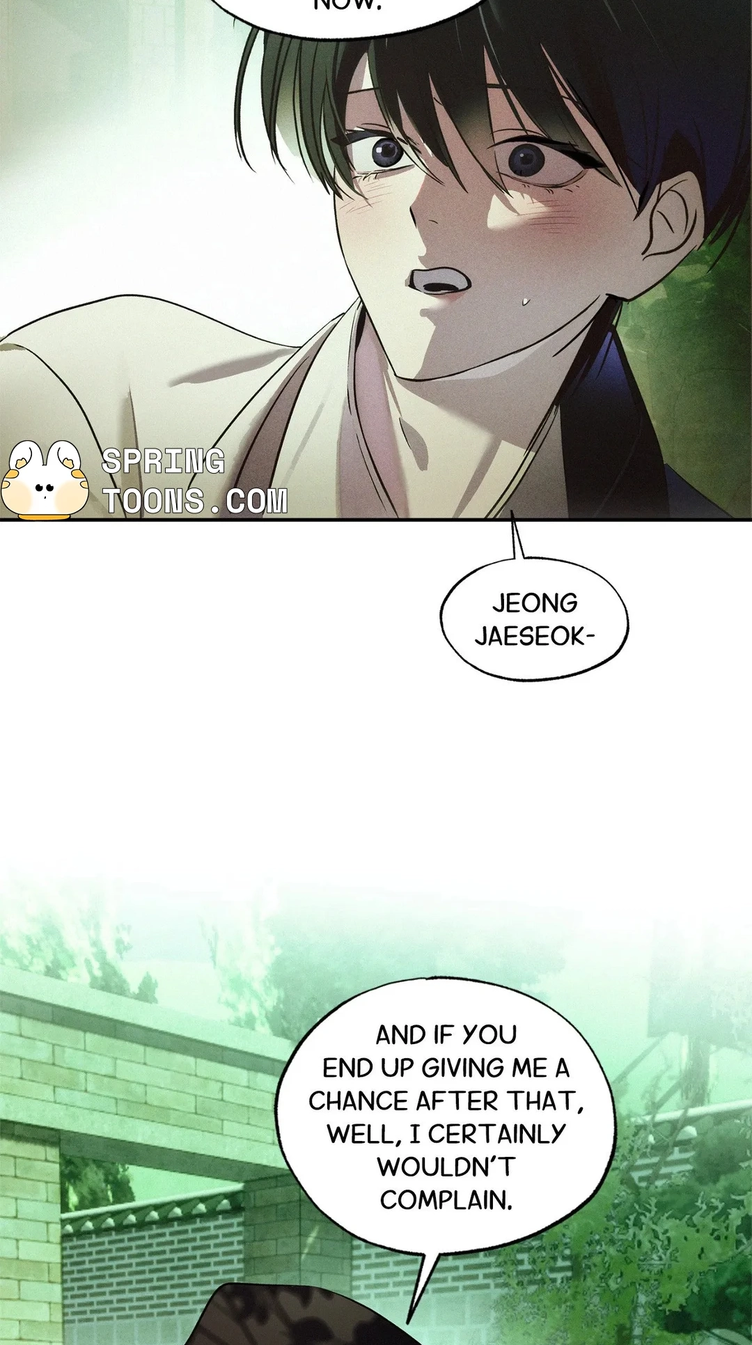 The Thread Never Burned - Chapter 43 Page 41