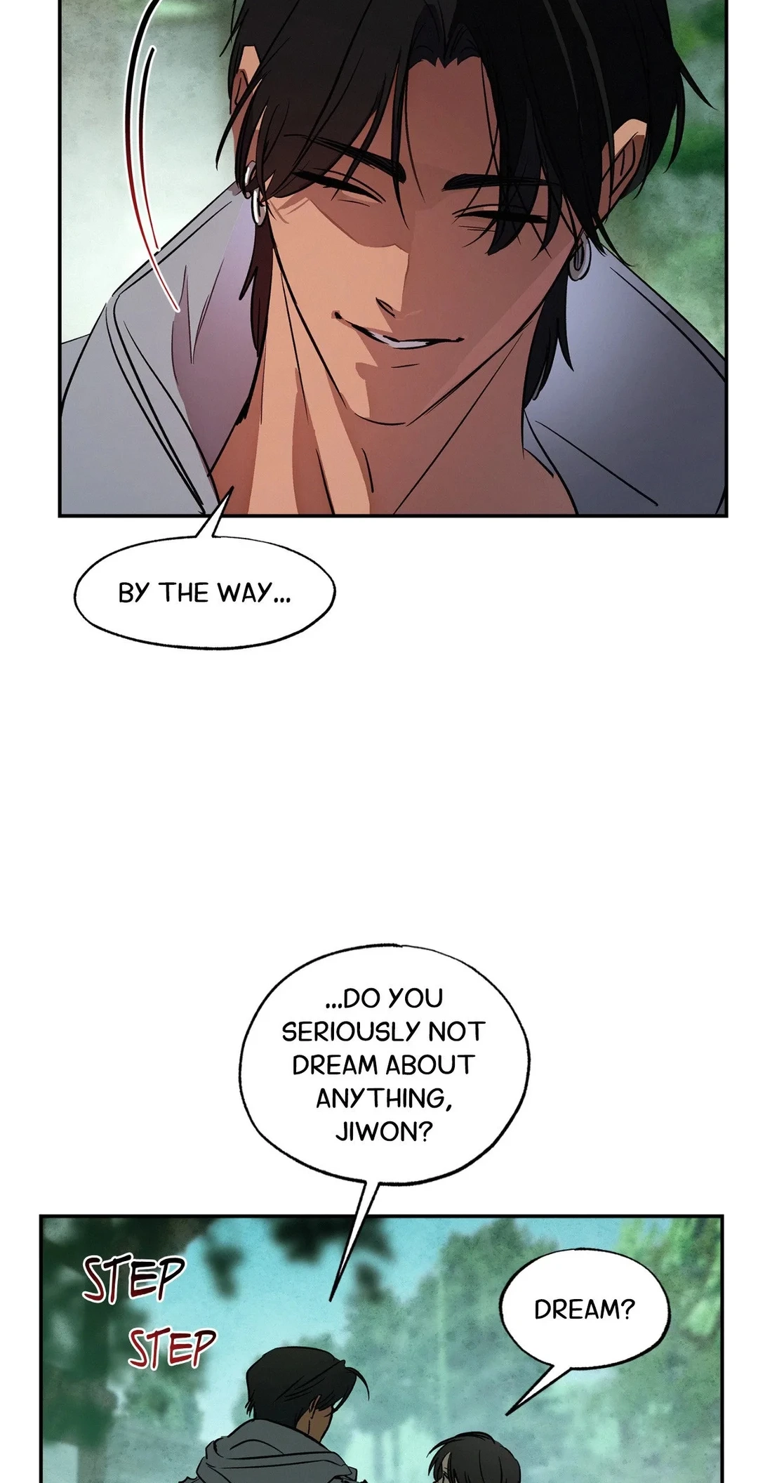 The Thread Never Burned - Chapter 43 Page 46