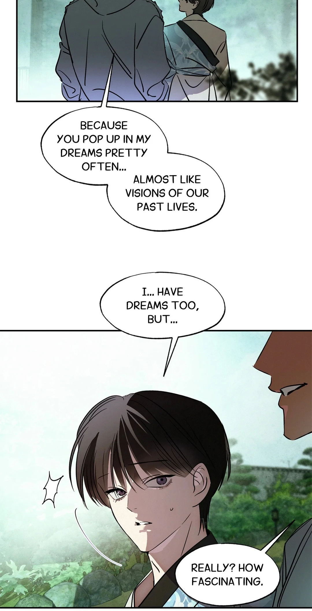The Thread Never Burned - Chapter 43 Page 47