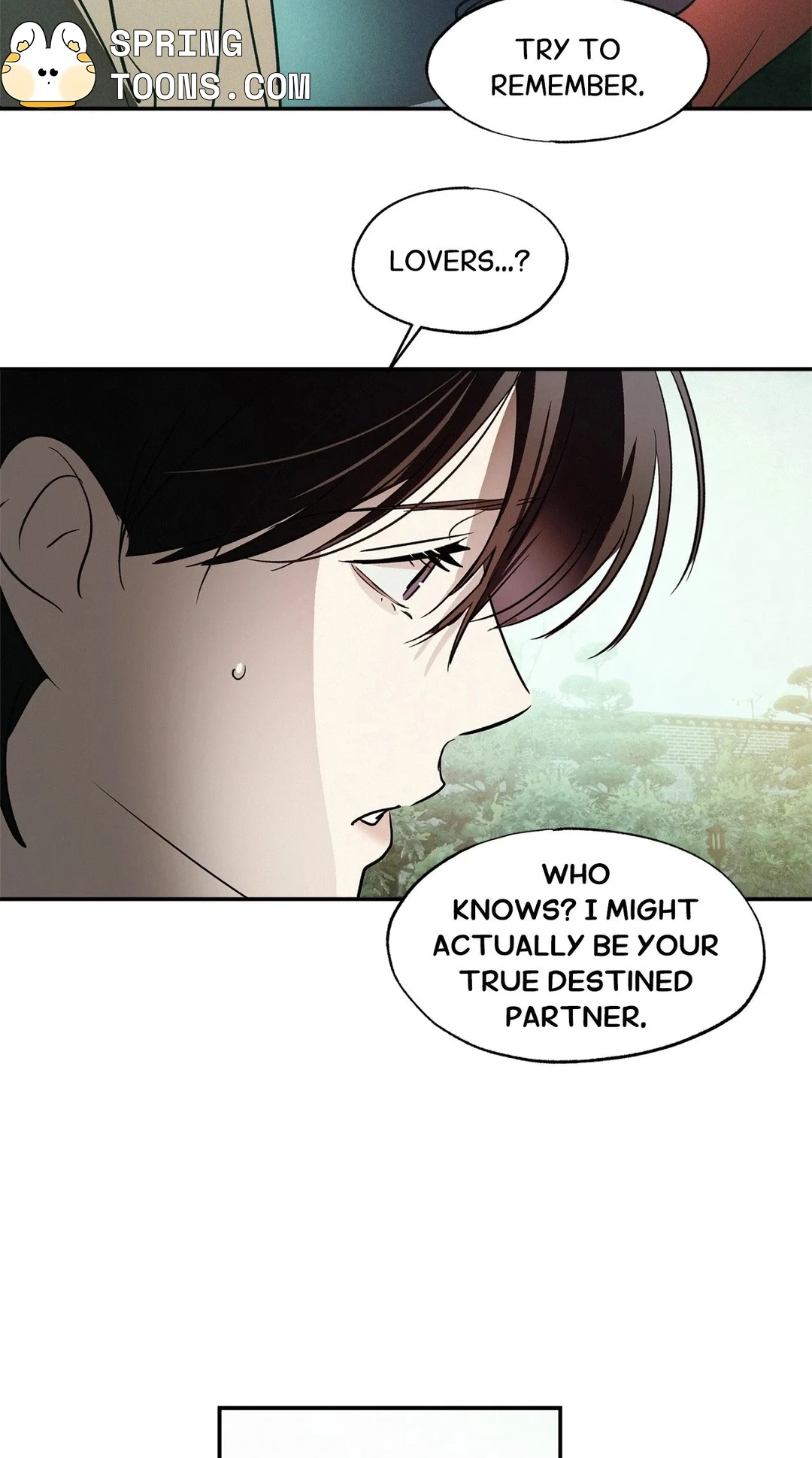 The Thread Never Burned - Chapter 43 Page 49