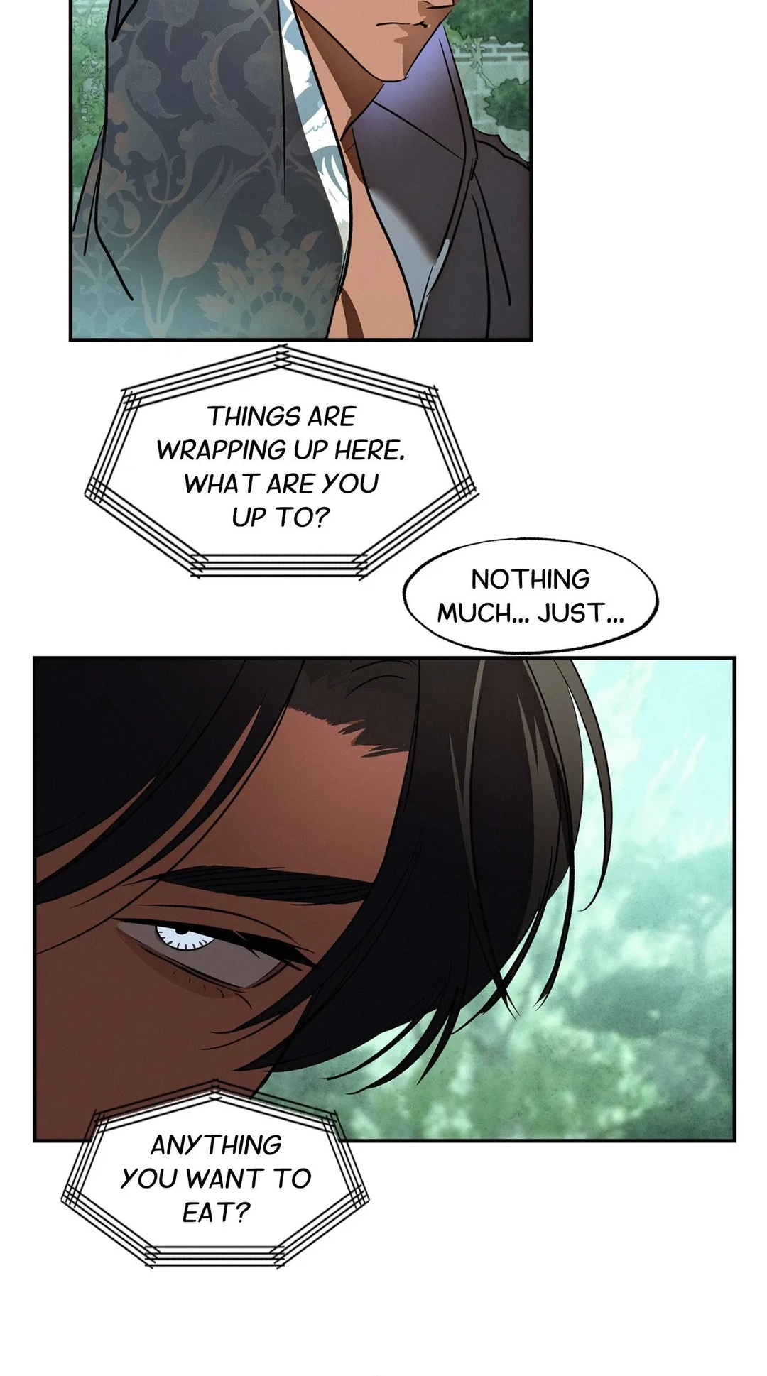 The Thread Never Burned - Chapter 43 Page 52