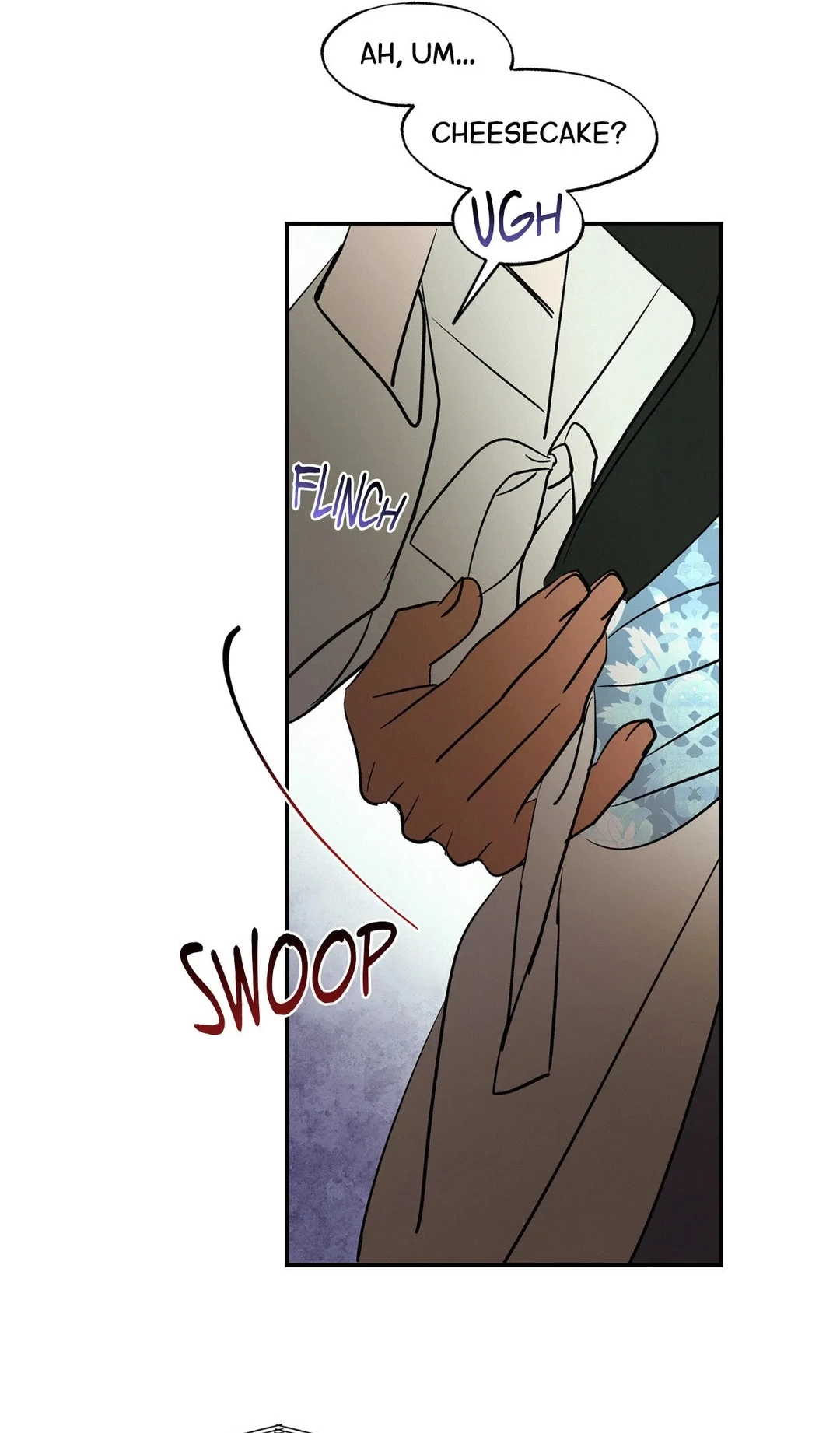 The Thread Never Burned - Chapter 43 Page 53