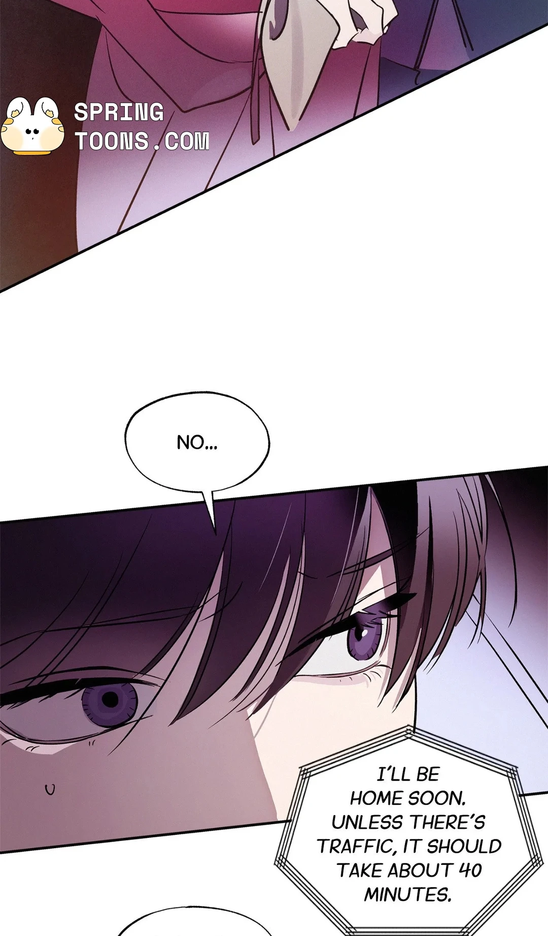 The Thread Never Burned - Chapter 43 Page 55