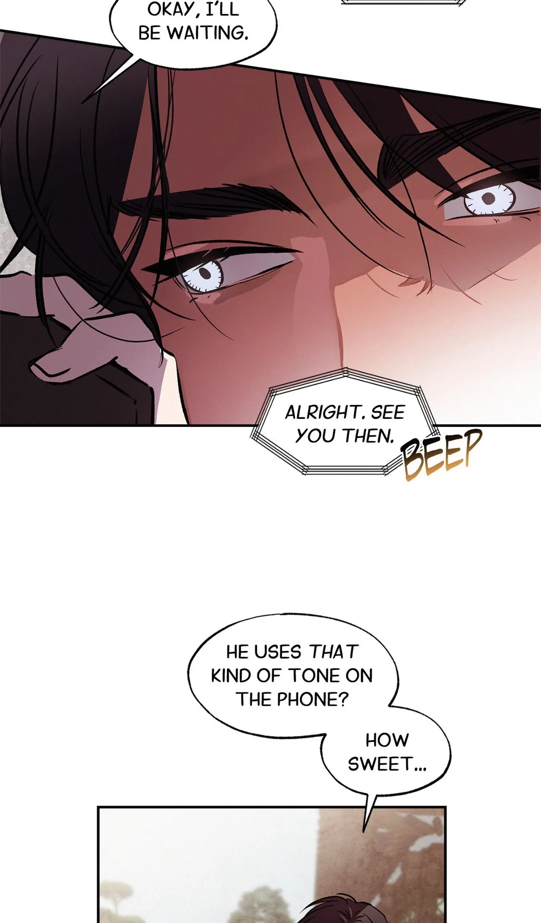 The Thread Never Burned - Chapter 43 Page 56
