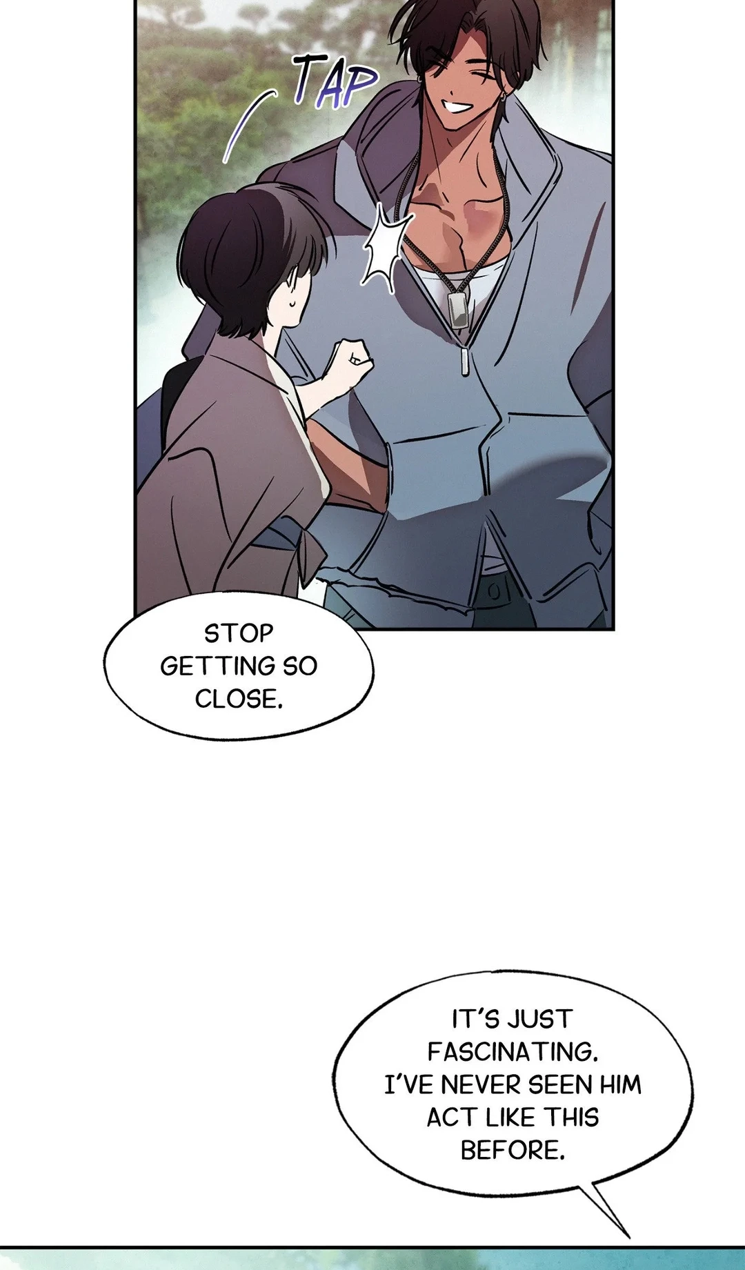 The Thread Never Burned - Chapter 43 Page 57